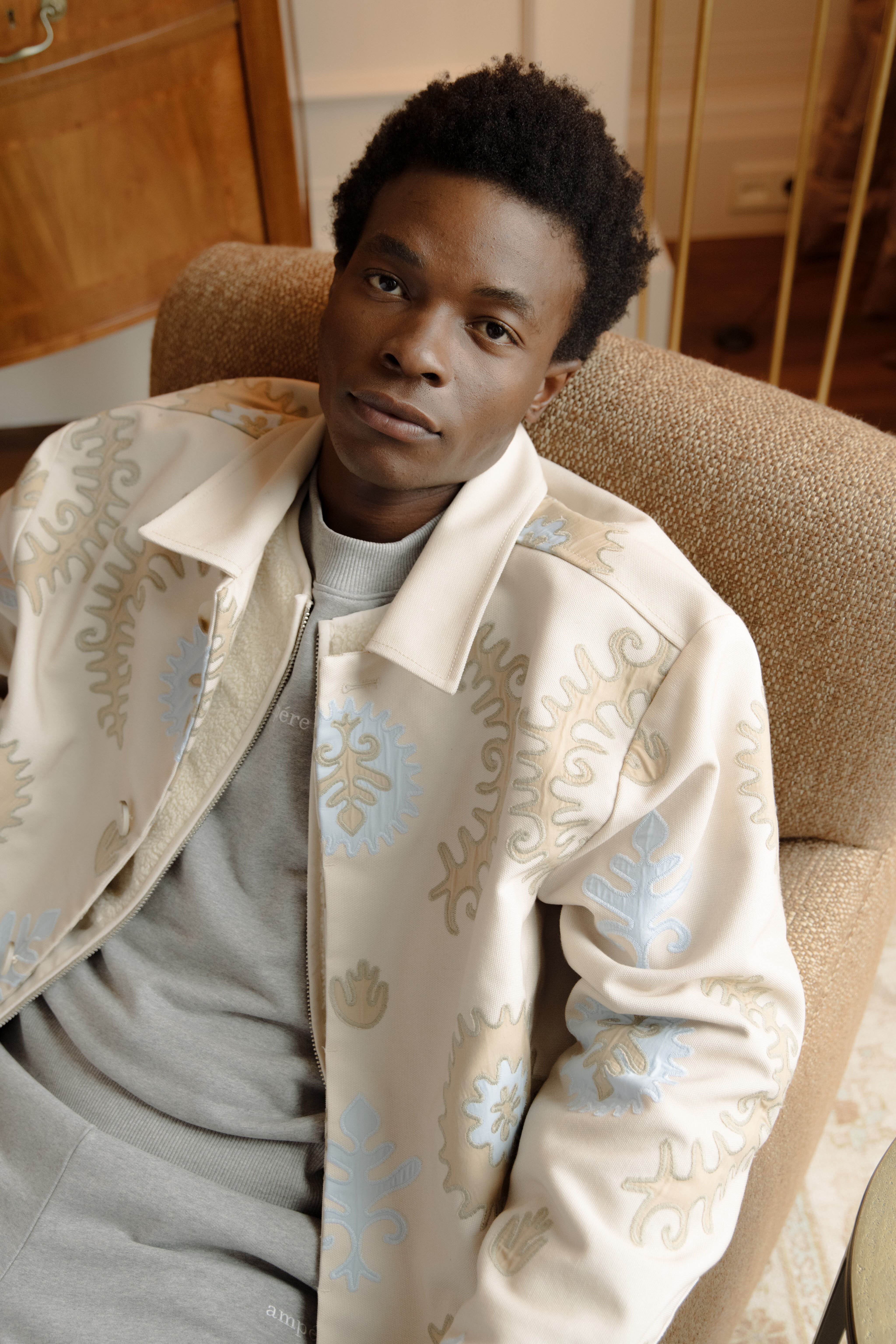 nederlandse kledingmerken ampere