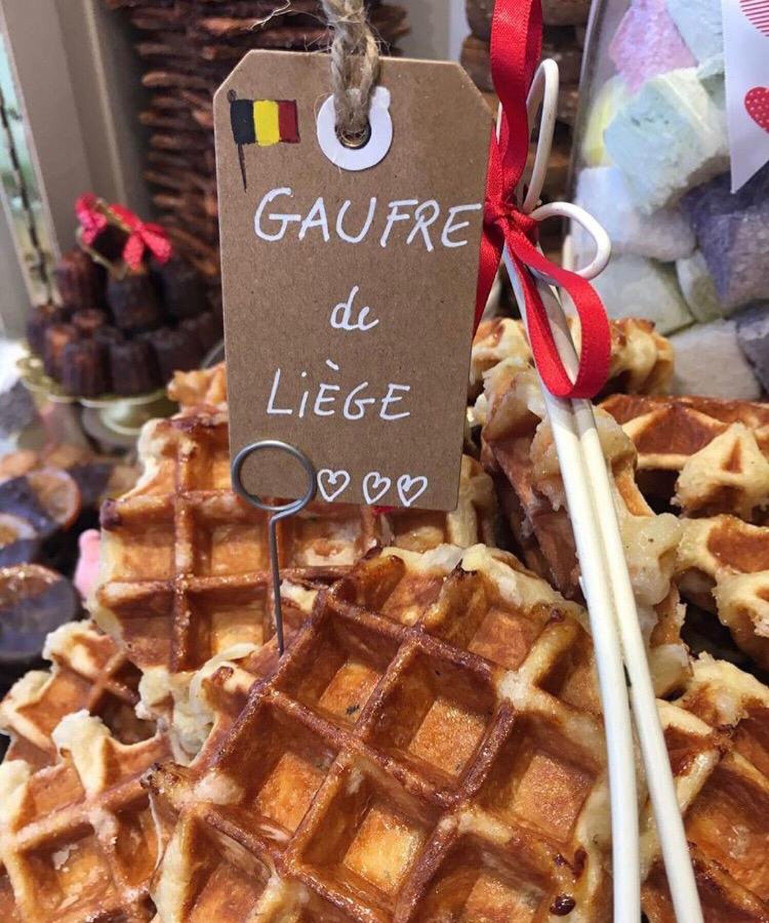 Wafel