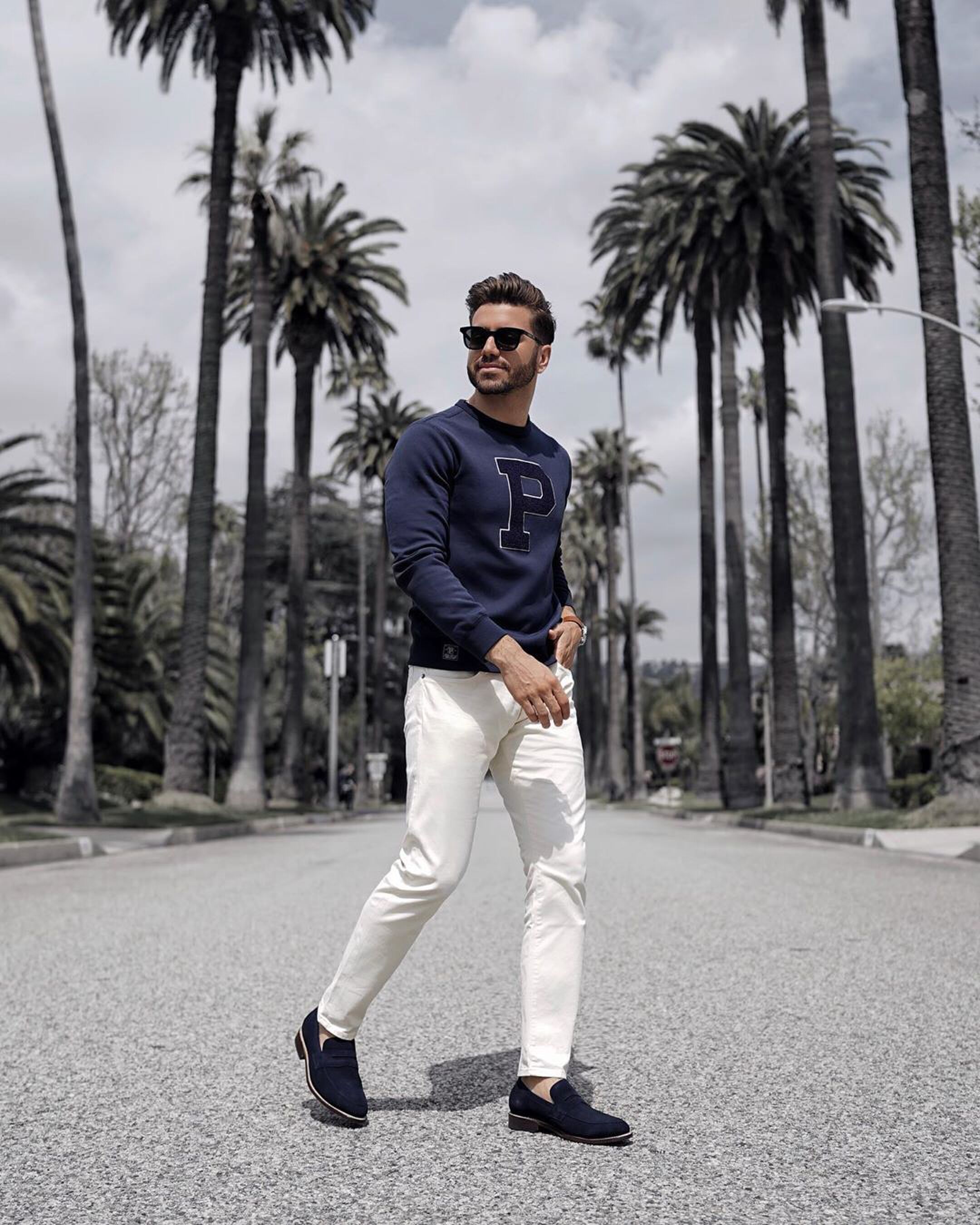 populairste heren schoenen MAN MAN