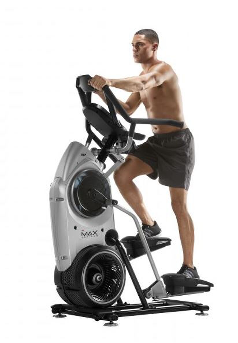 bowflex trainer thuis fitness
