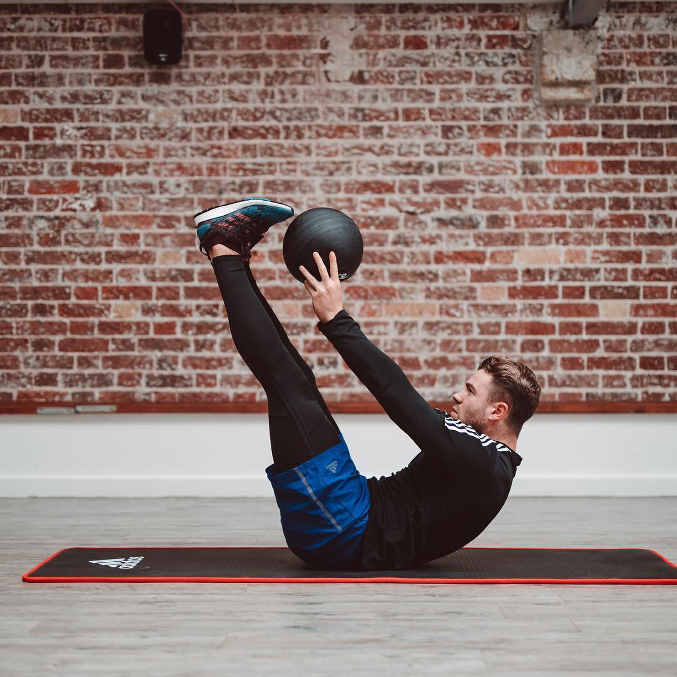 Cardio oefeningen thuis: de ideale circuit voor afvallen MAN MAN