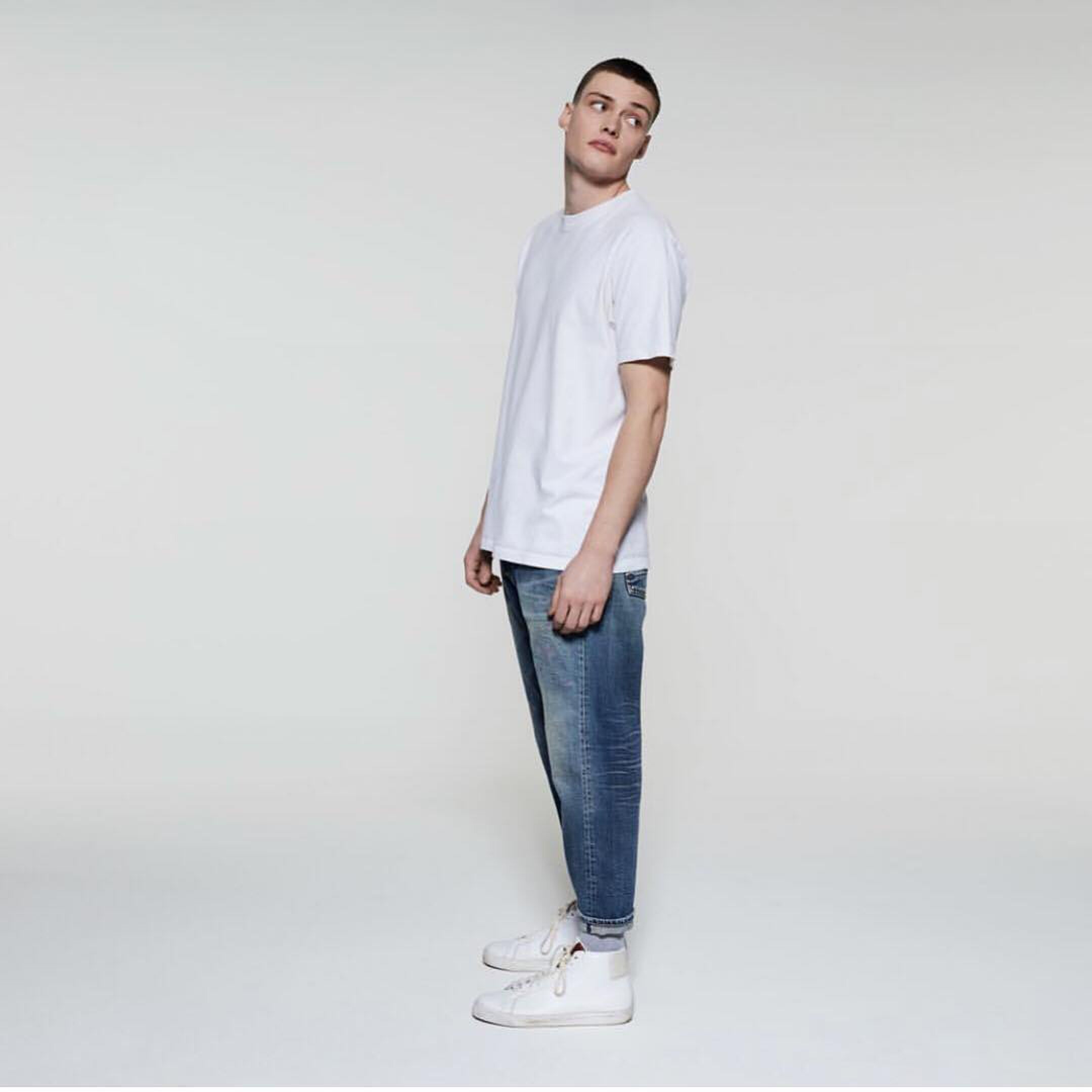 Denham amsterdam kledingwinkel mannen