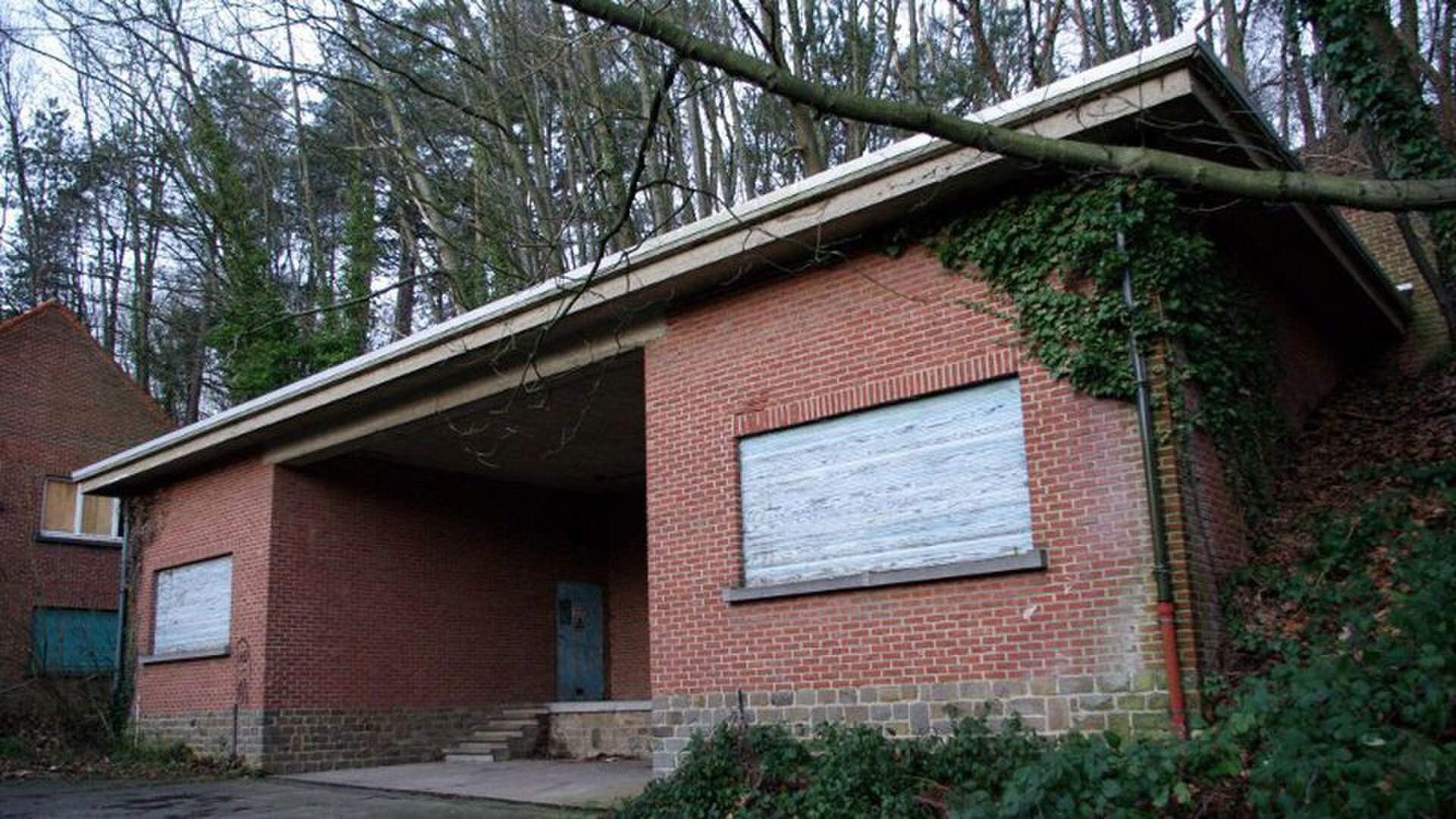 huis