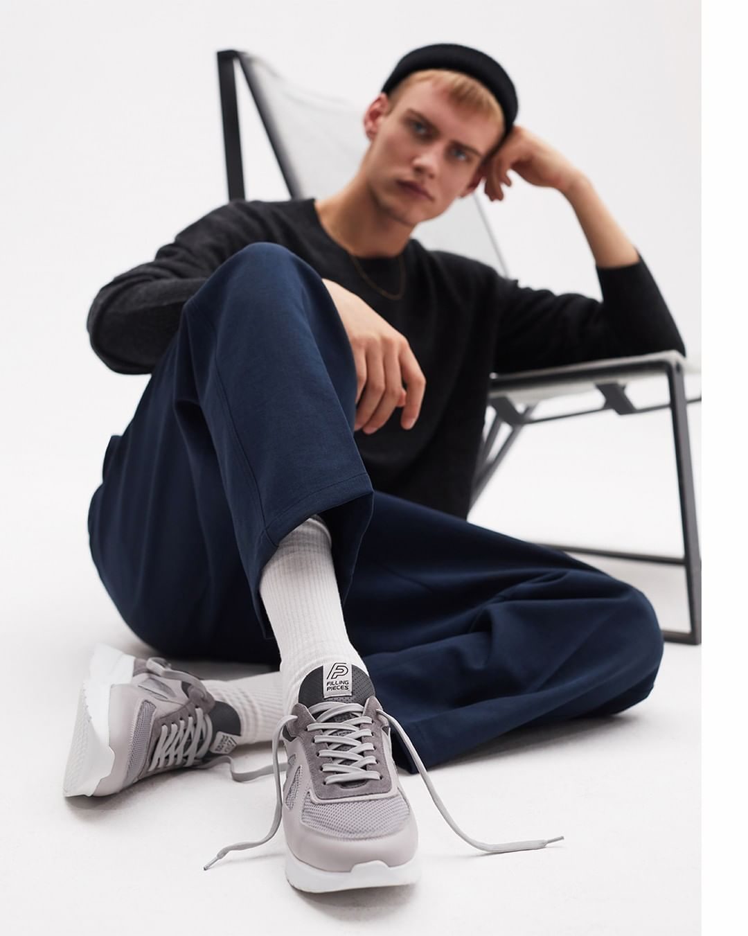 Filling Pieces