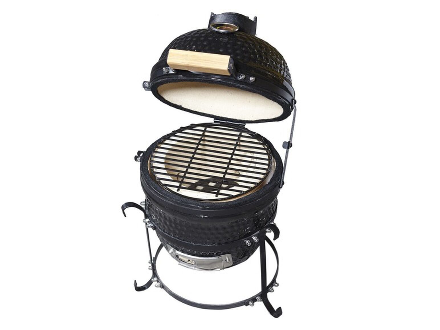 goedkope green egg bbq lidl