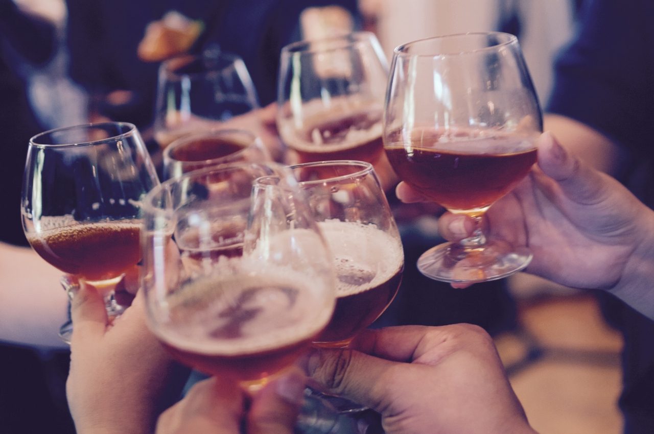 Bieraanbiedingen