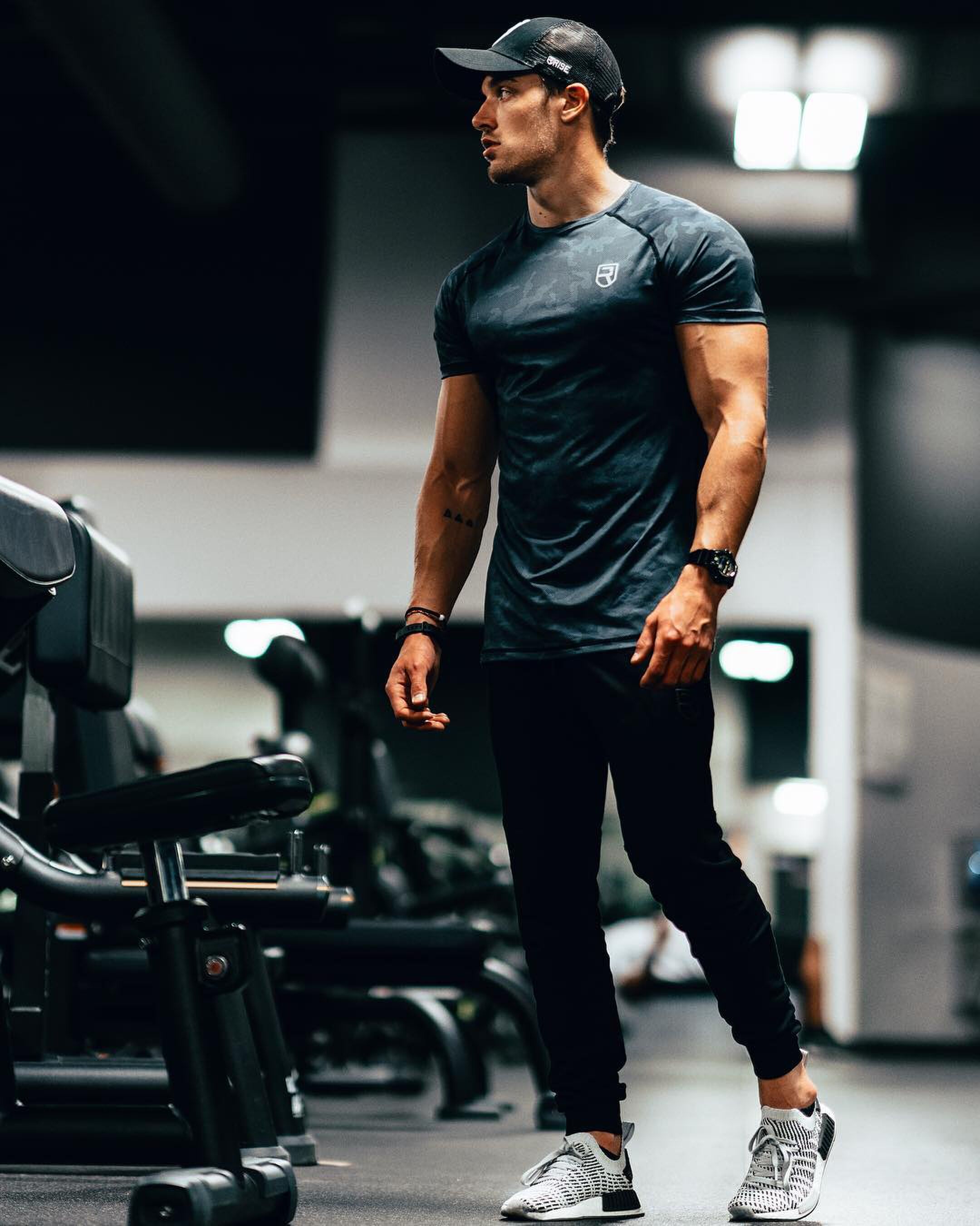 Trainingsschema spiergroei: een schema voor optimale spiermassa MAN MAN