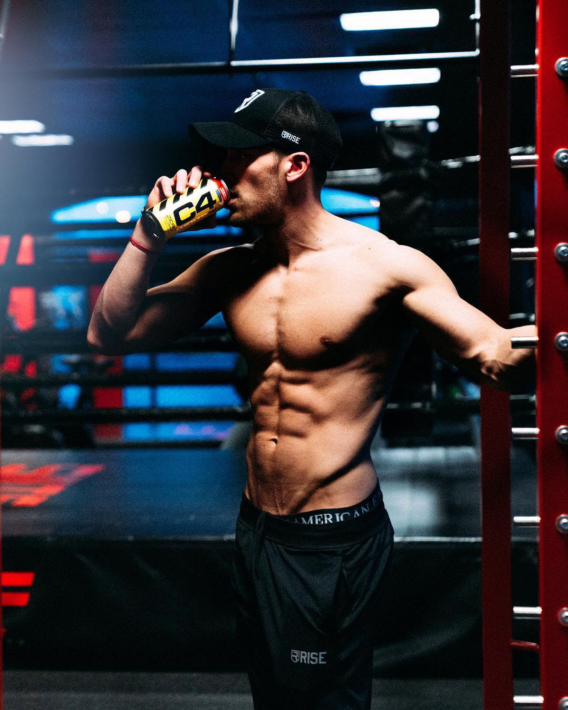 Trainingsschema spiergroei: een schema voor optimale spiermassa MAN MAN