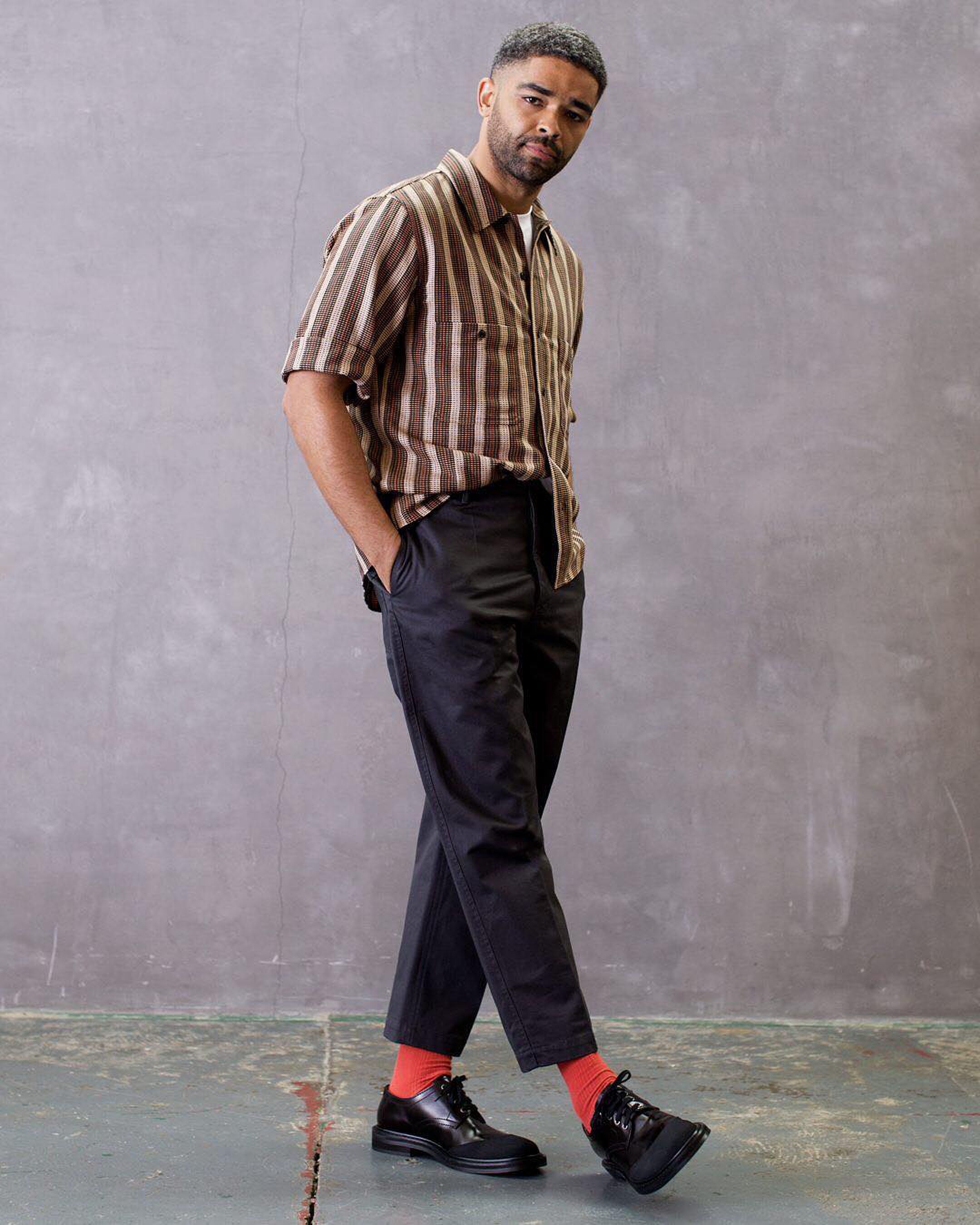 schoenentrends 2019 MAN MAN