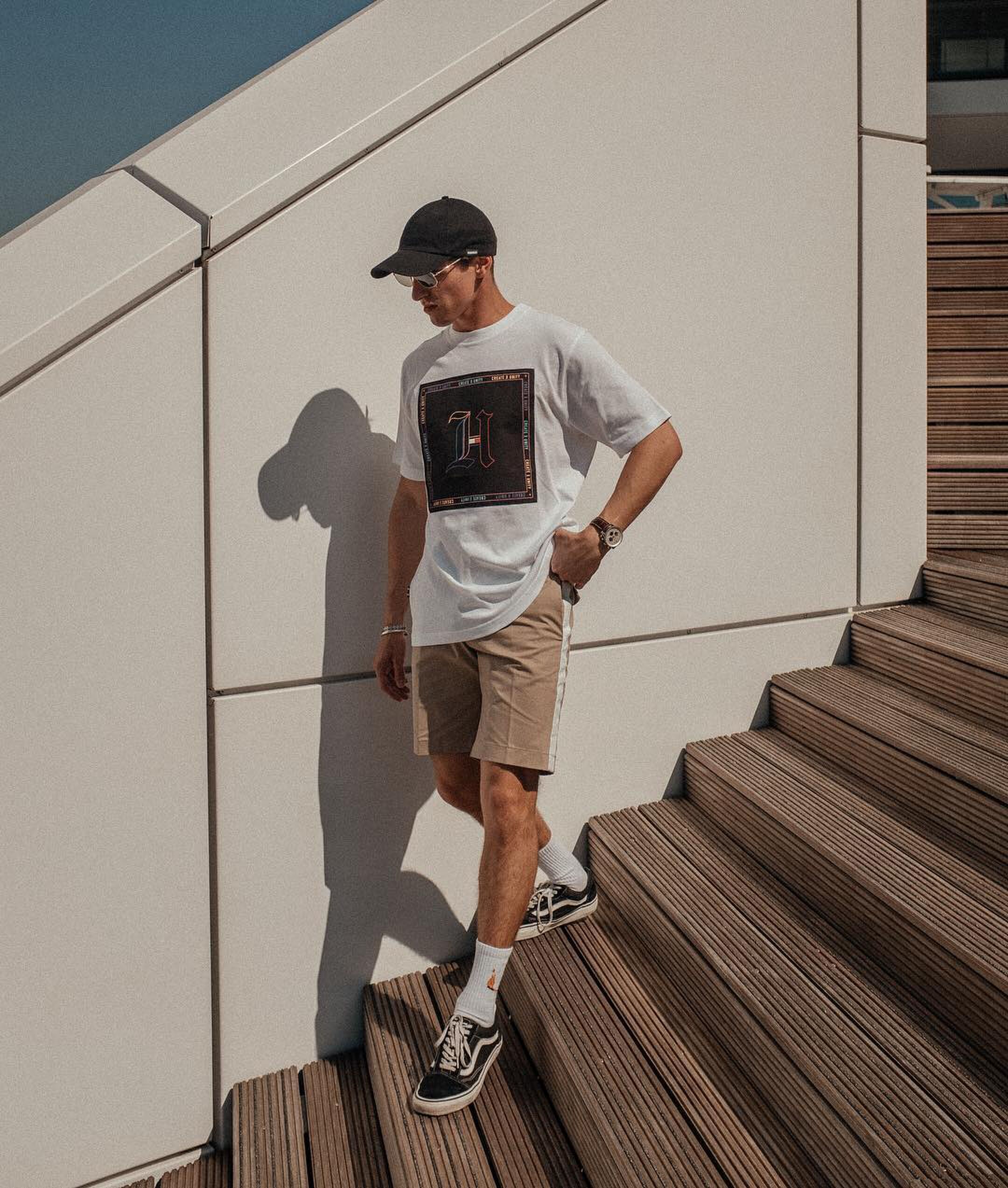 canvas sneakers