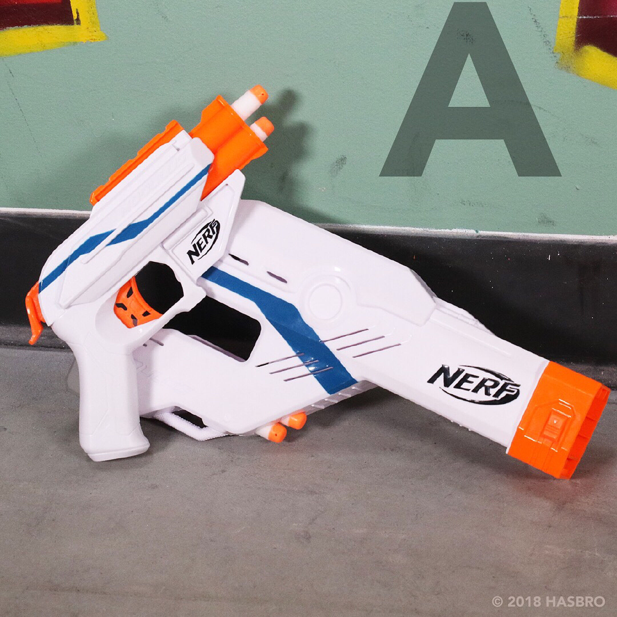 waterpistolen