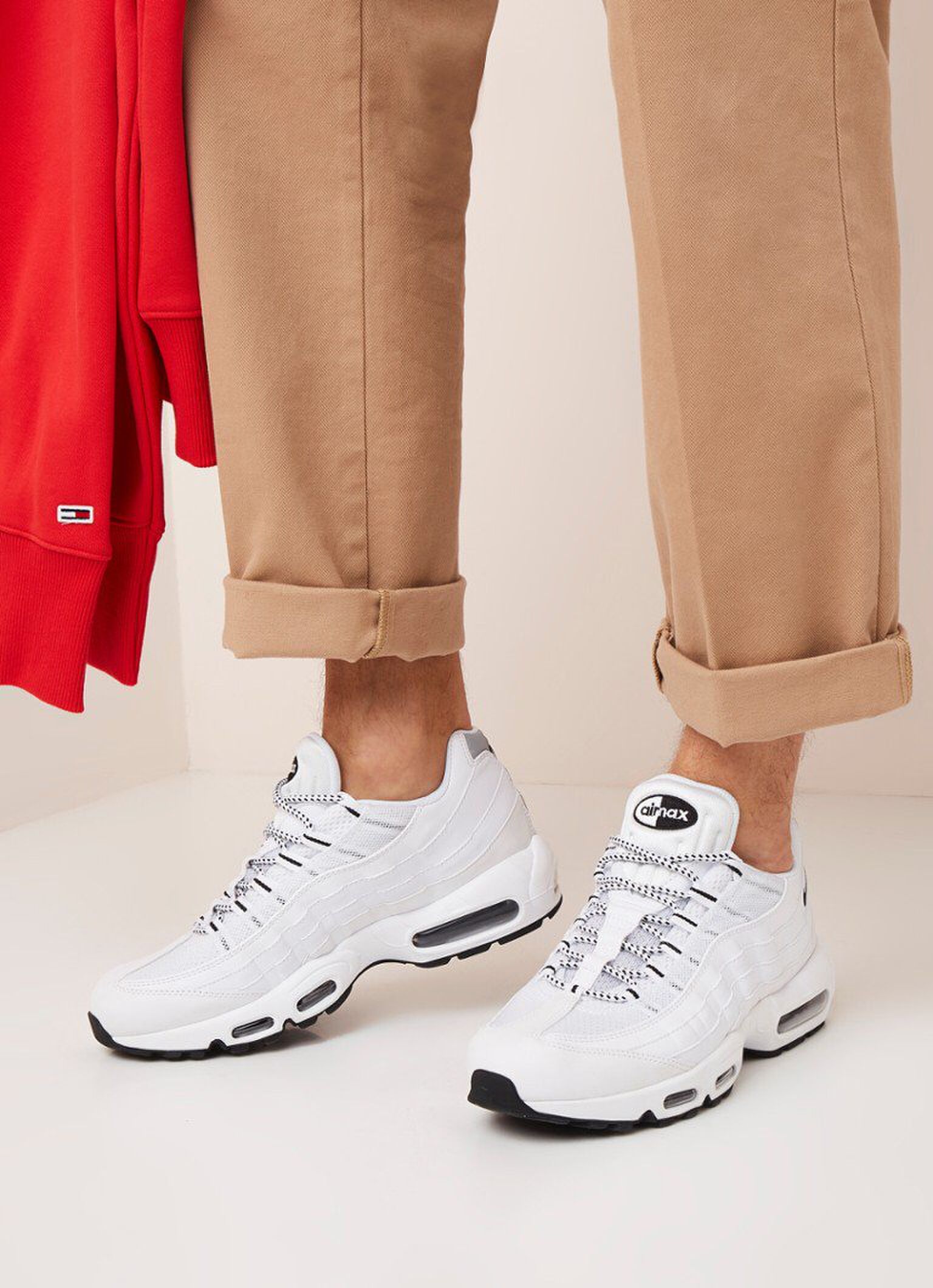 nike air max 95 mannen