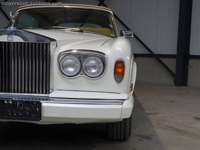 rolls-royce occasion MAN MAN