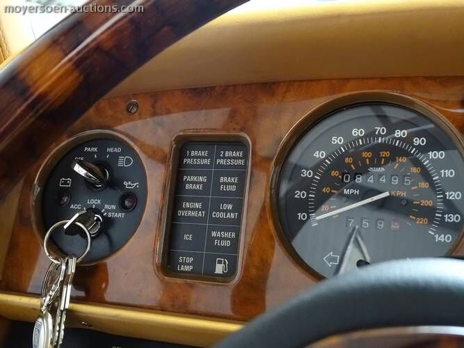 rolls-royce occasion MAN MAN 02