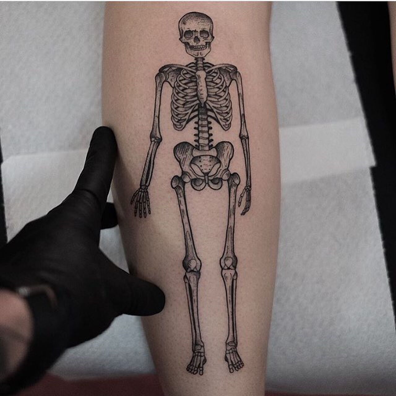 Tattoo shop Nederland MAN MAN