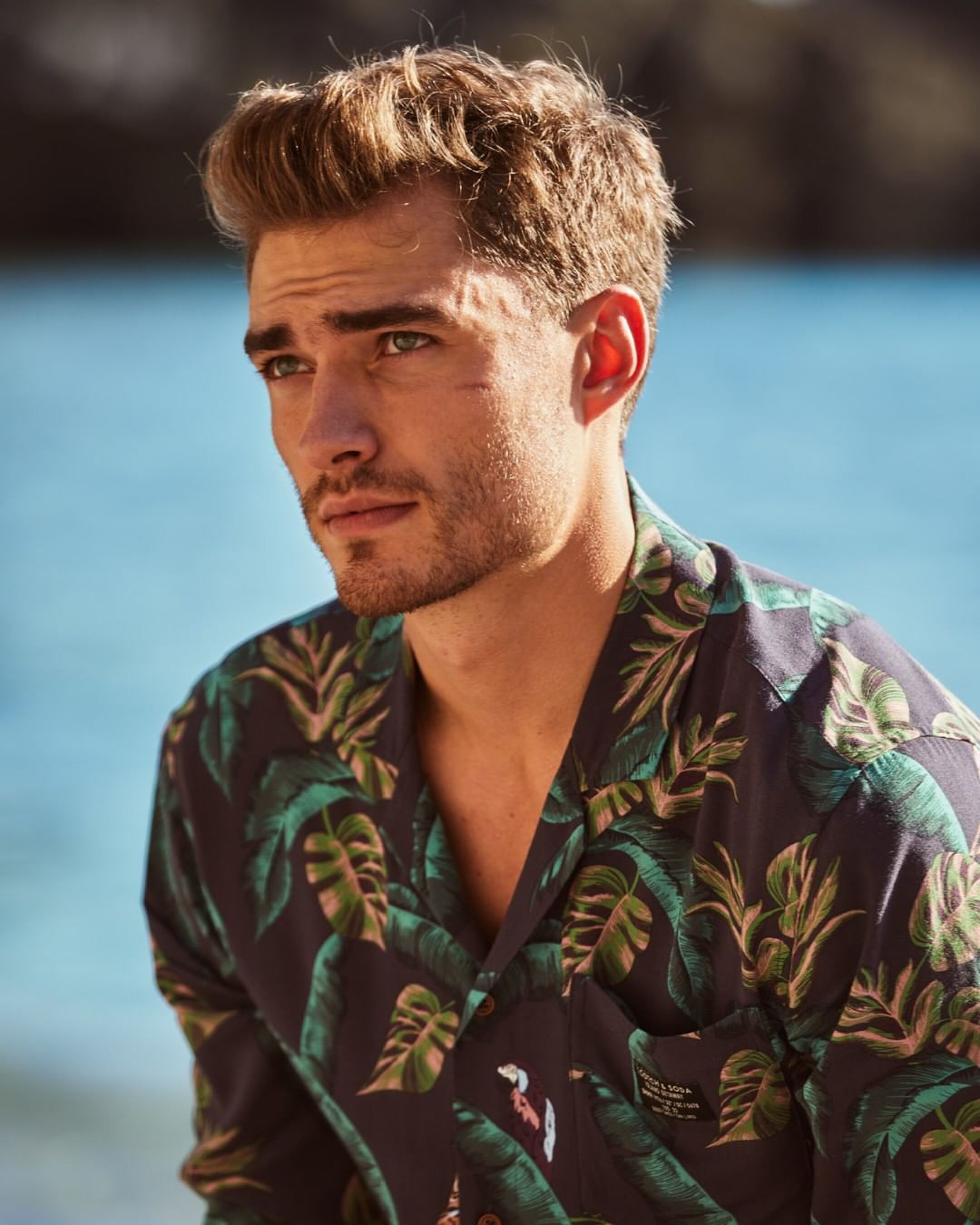 scotch & soda amsterdam