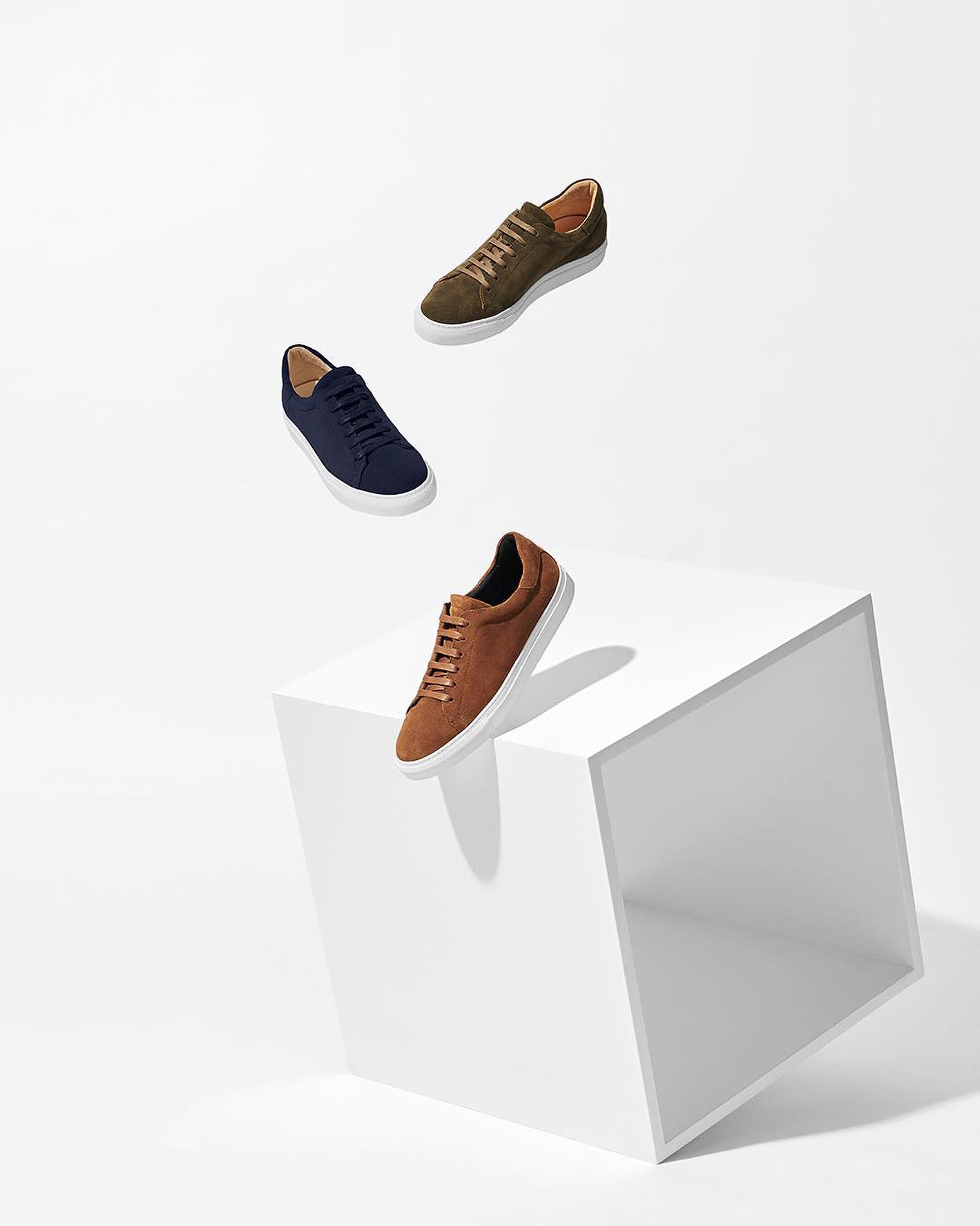 heren sneakers