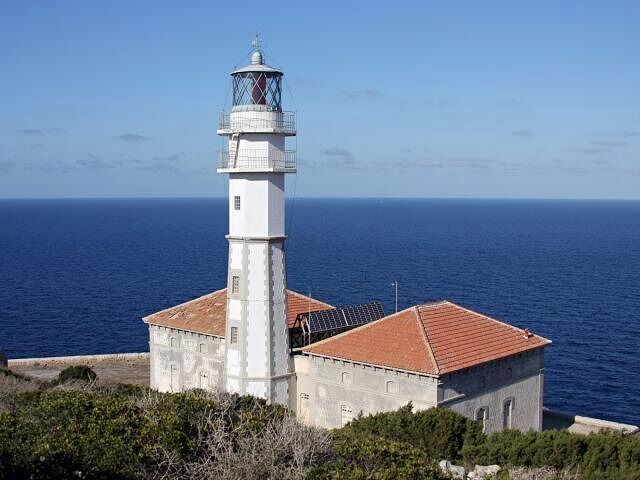 privé eiland