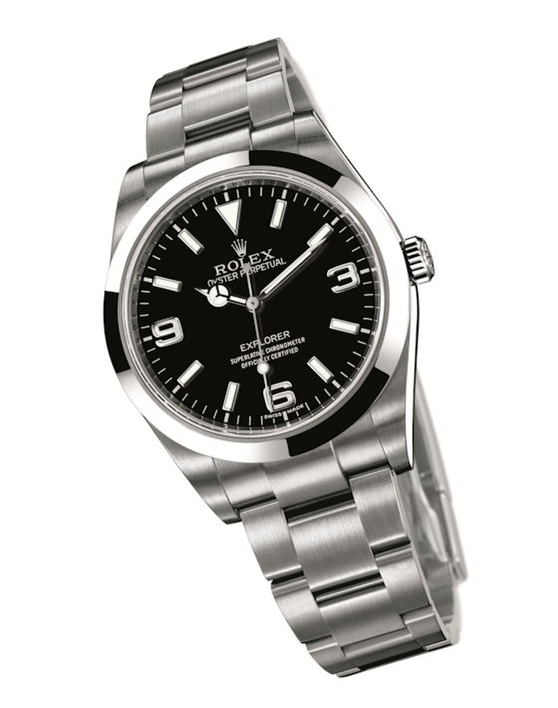 Rolex