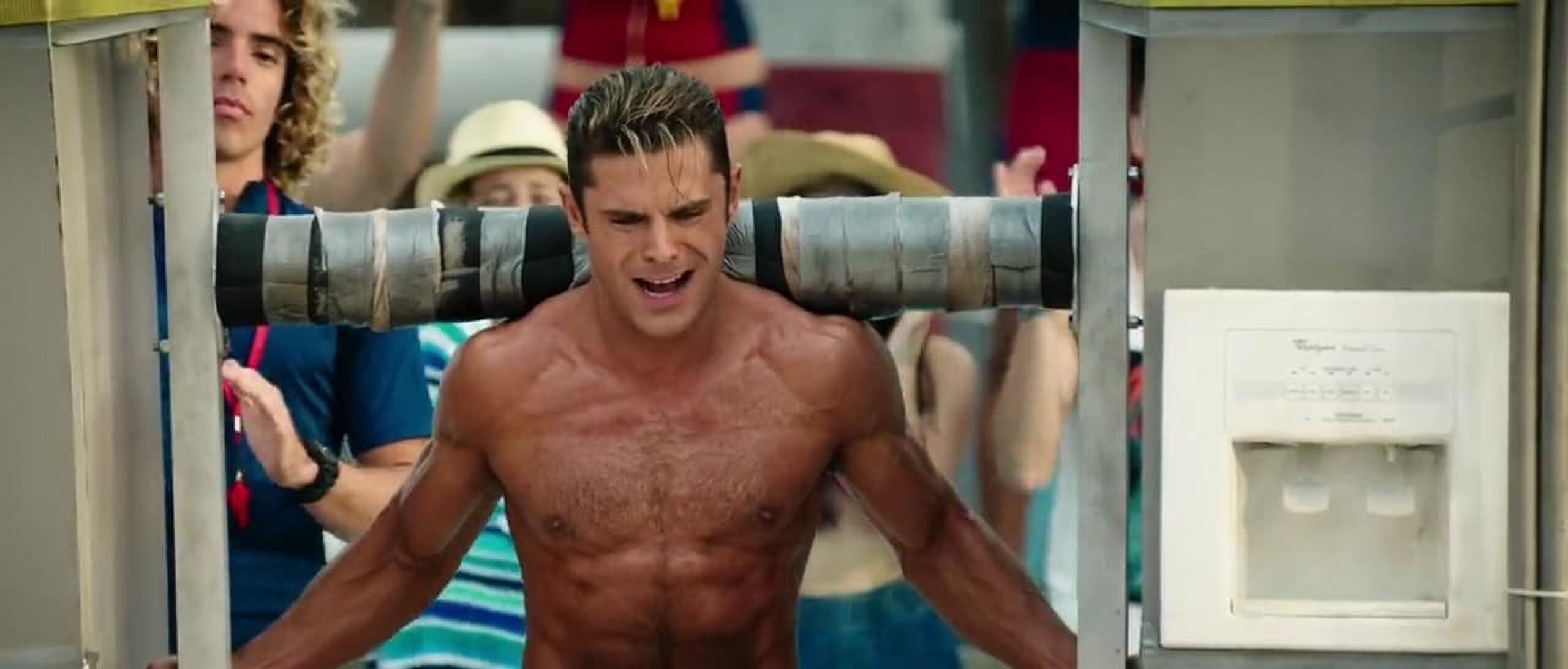 Rood hoofd na het sporten: gezond of ongezond? MAN MAN