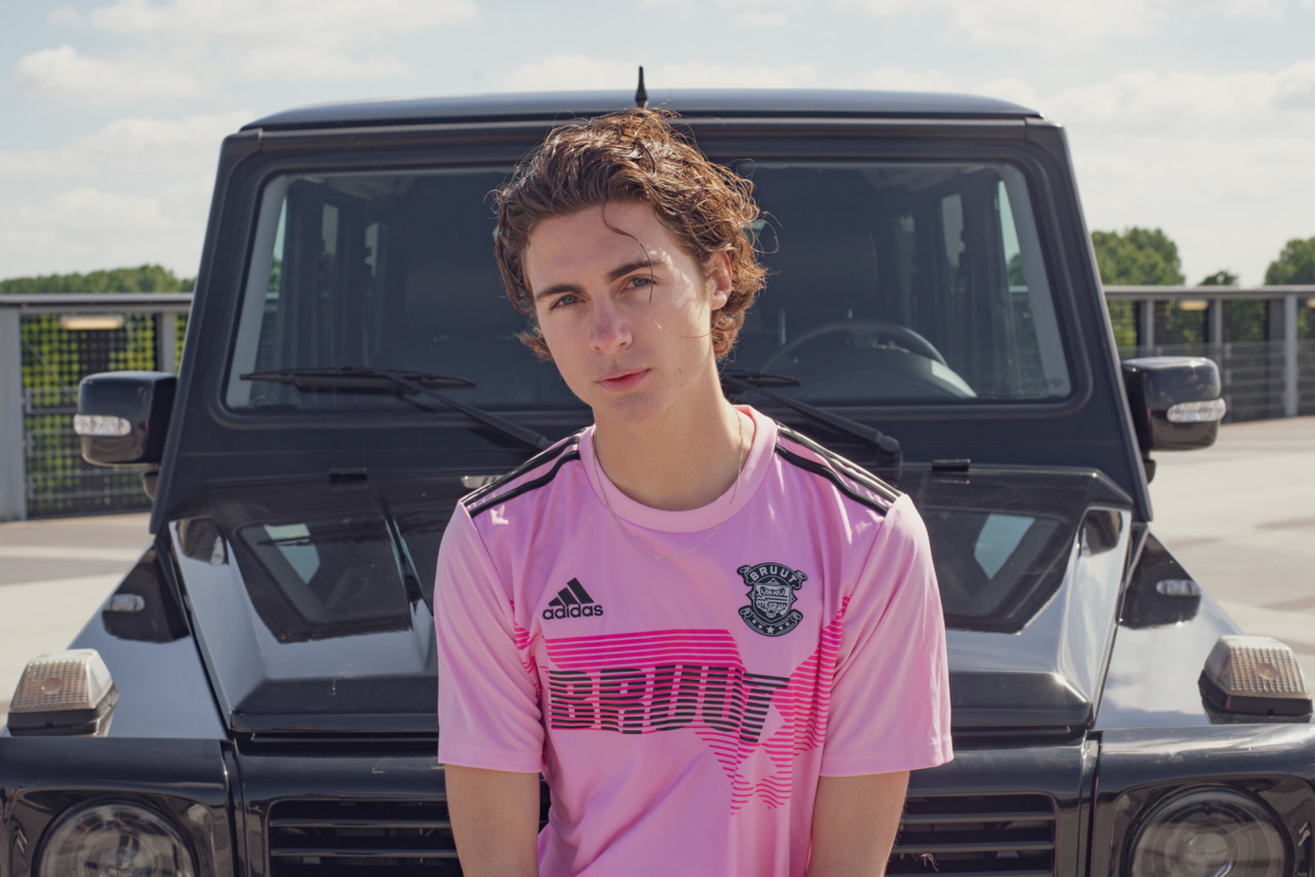 football jerseys adidas bruut