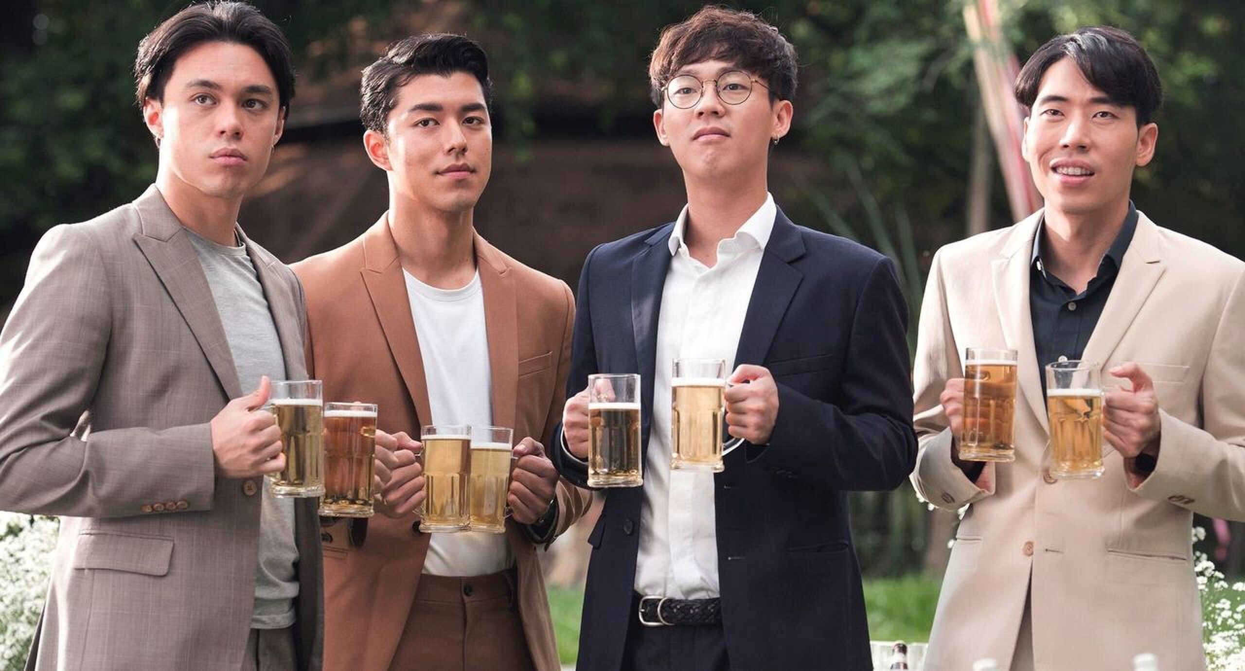 man-vrouw vriendschappen