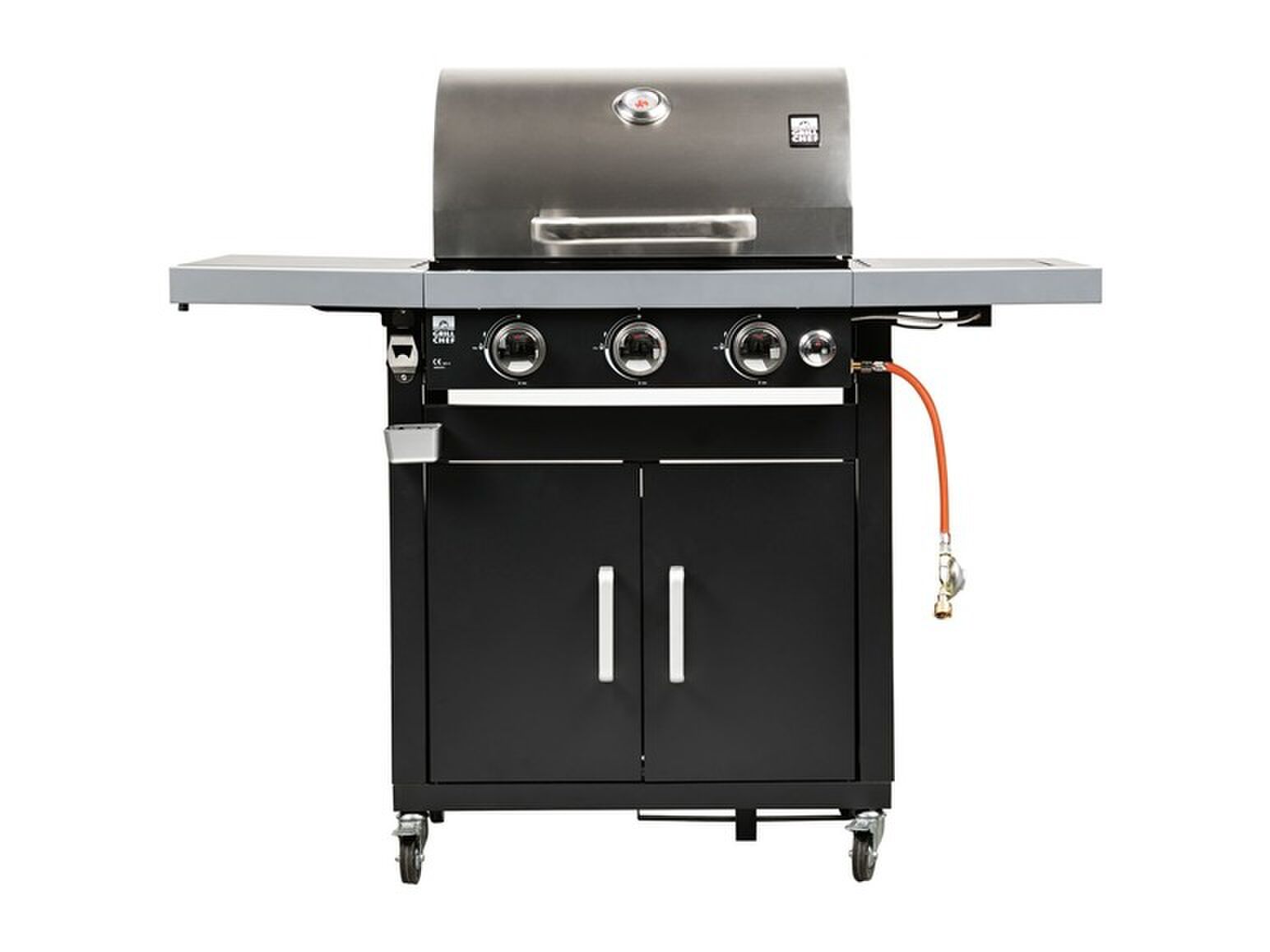 goedkope gasbarbecue aanbieding