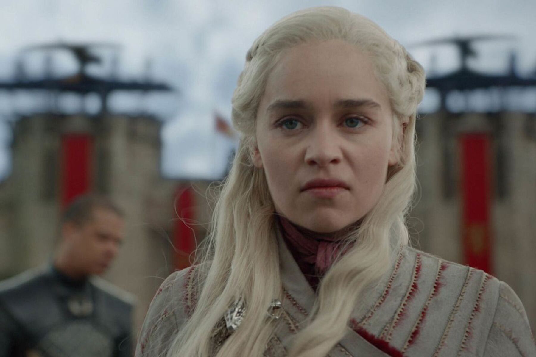 Game of Thrones spin-off