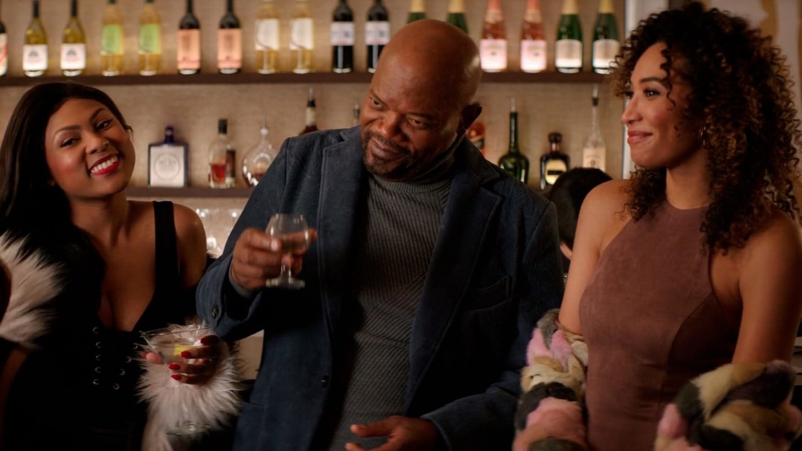 Samuel L. Jackson