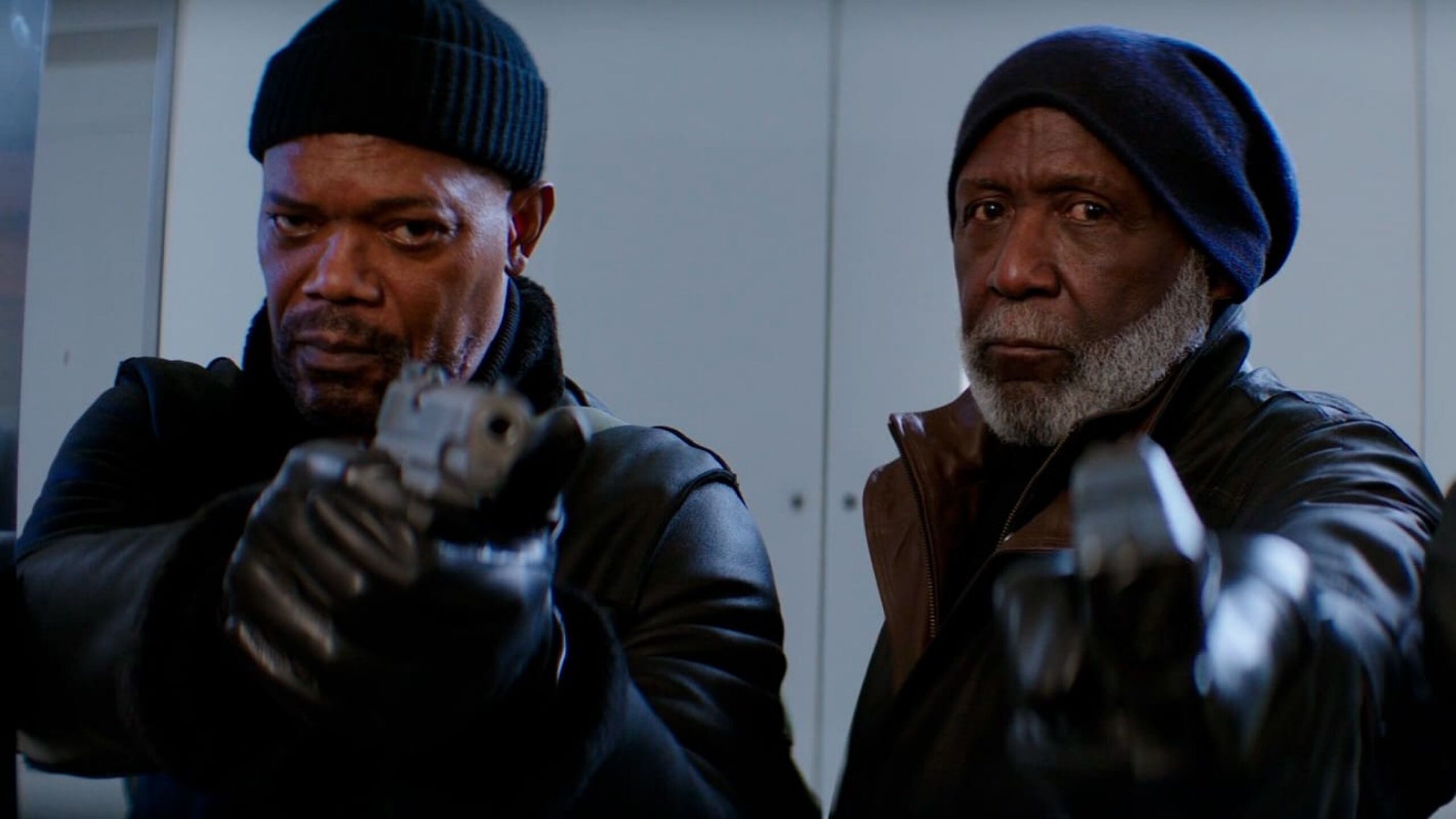 Samuel L. Jackson