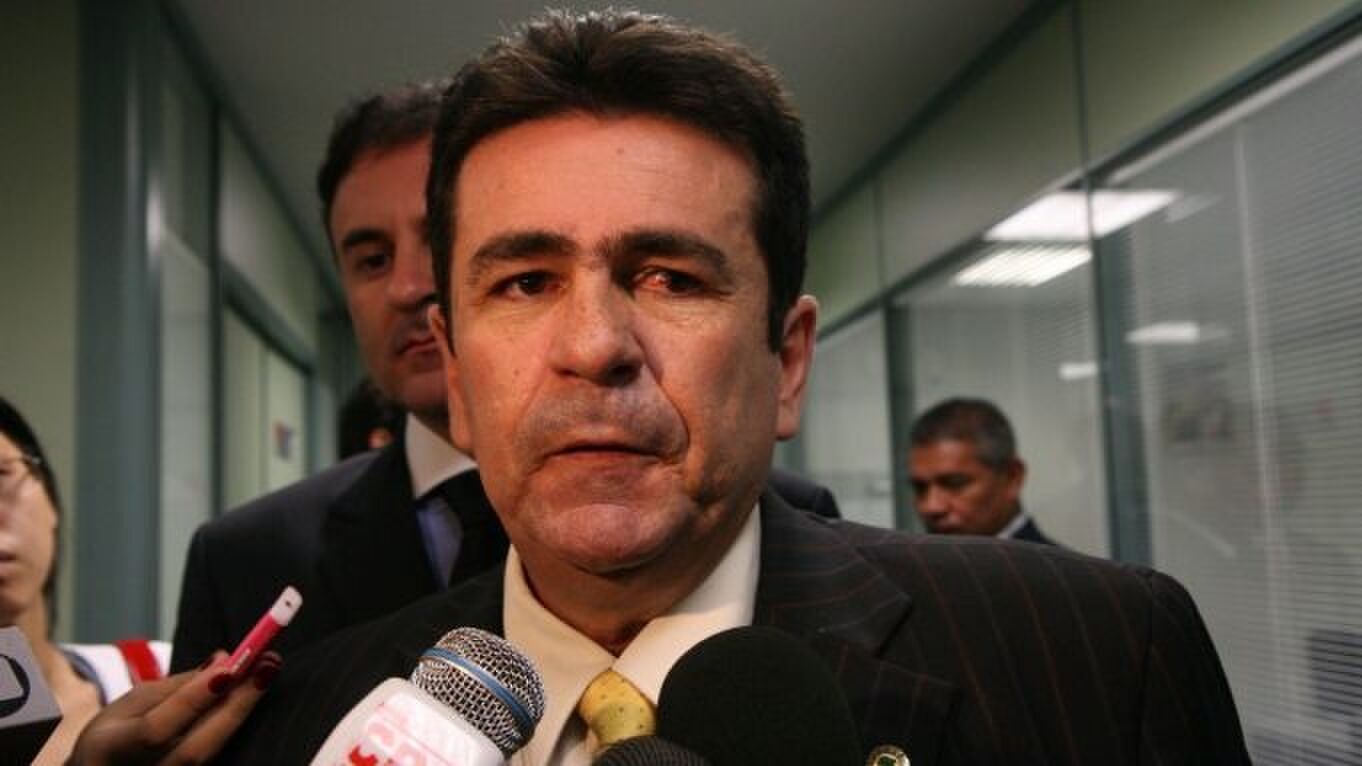 Wallace Souza