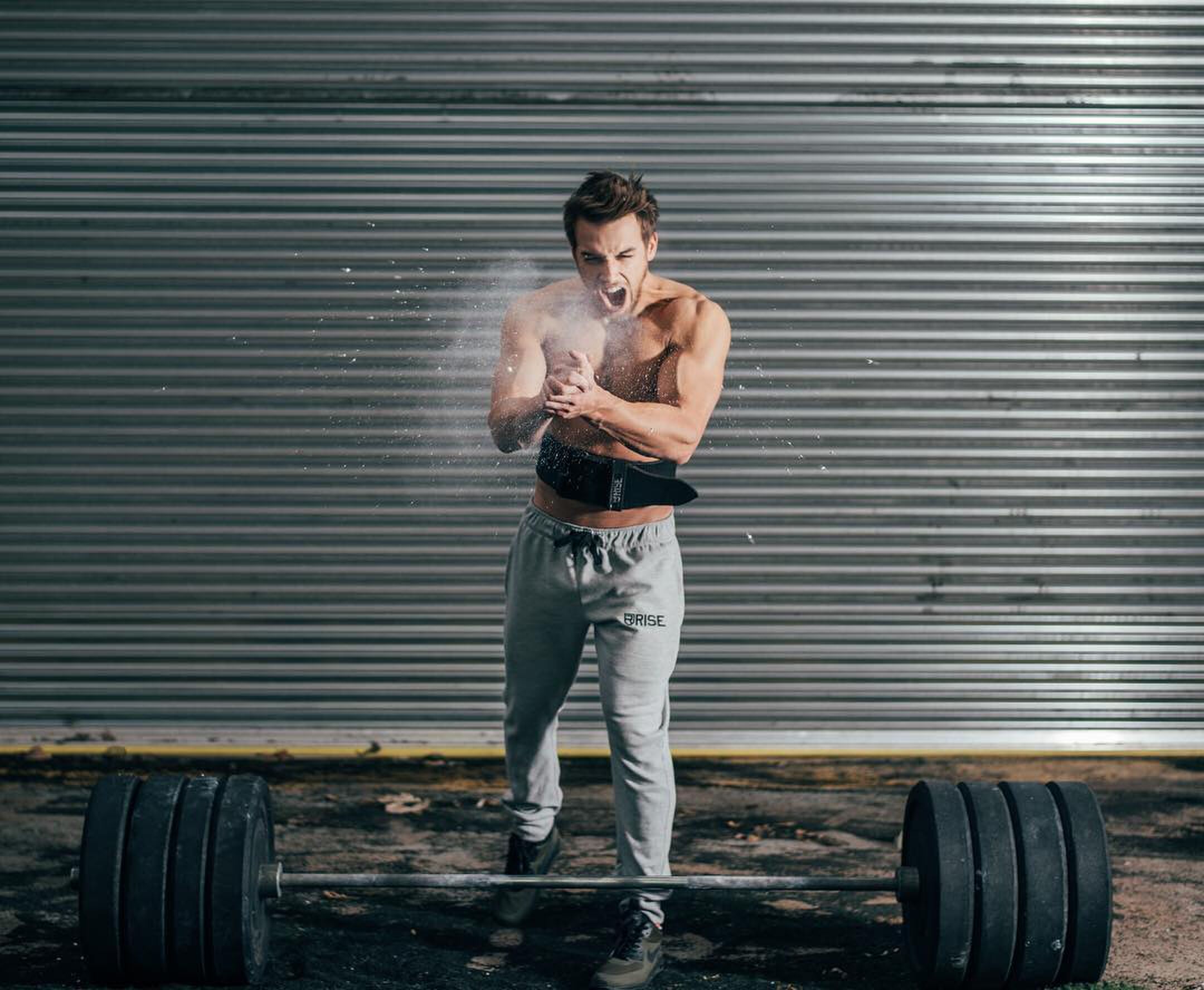 Buikspieren trainen: de waarheid achter hoe vaak jij ze moet trainen MAN MAN