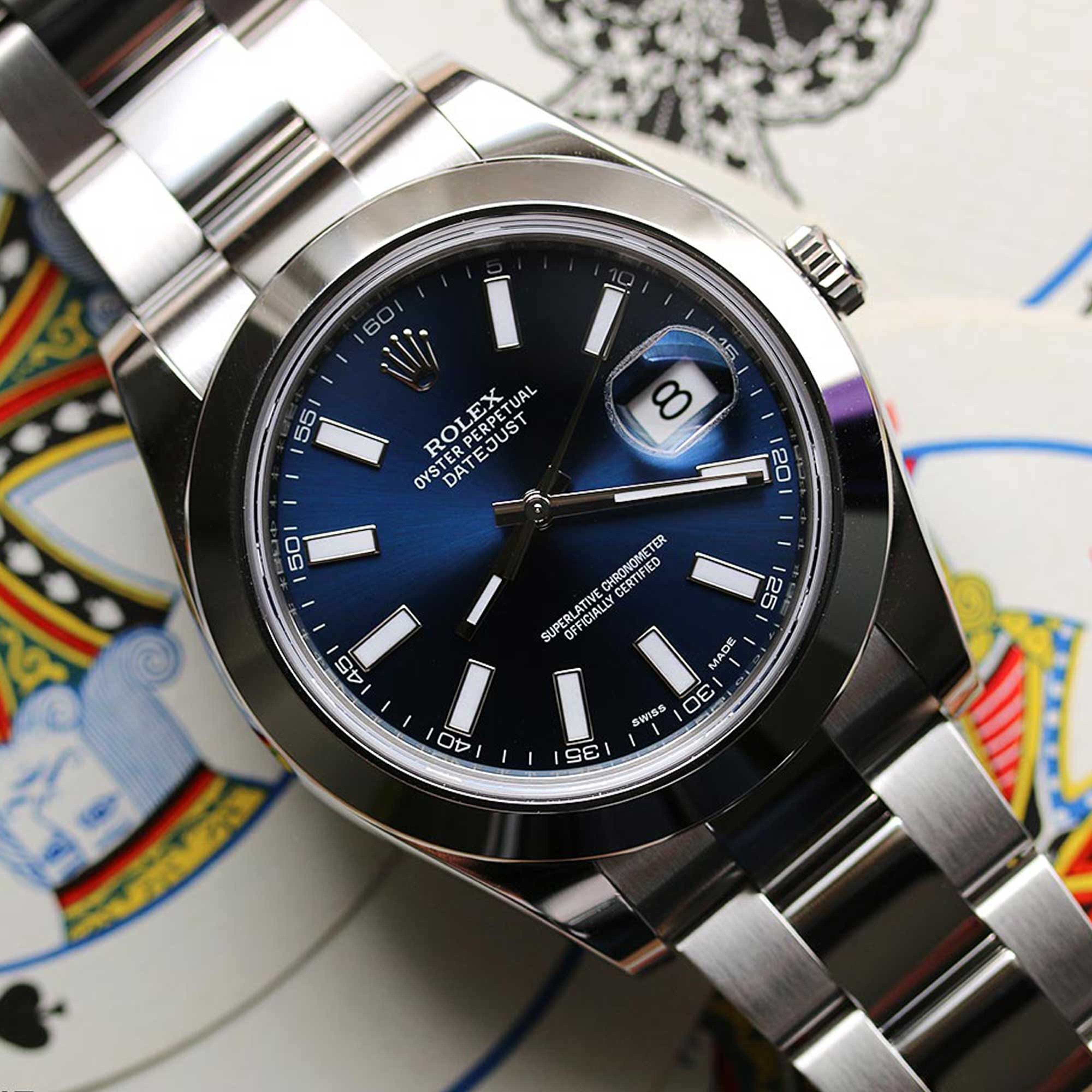 Rolex