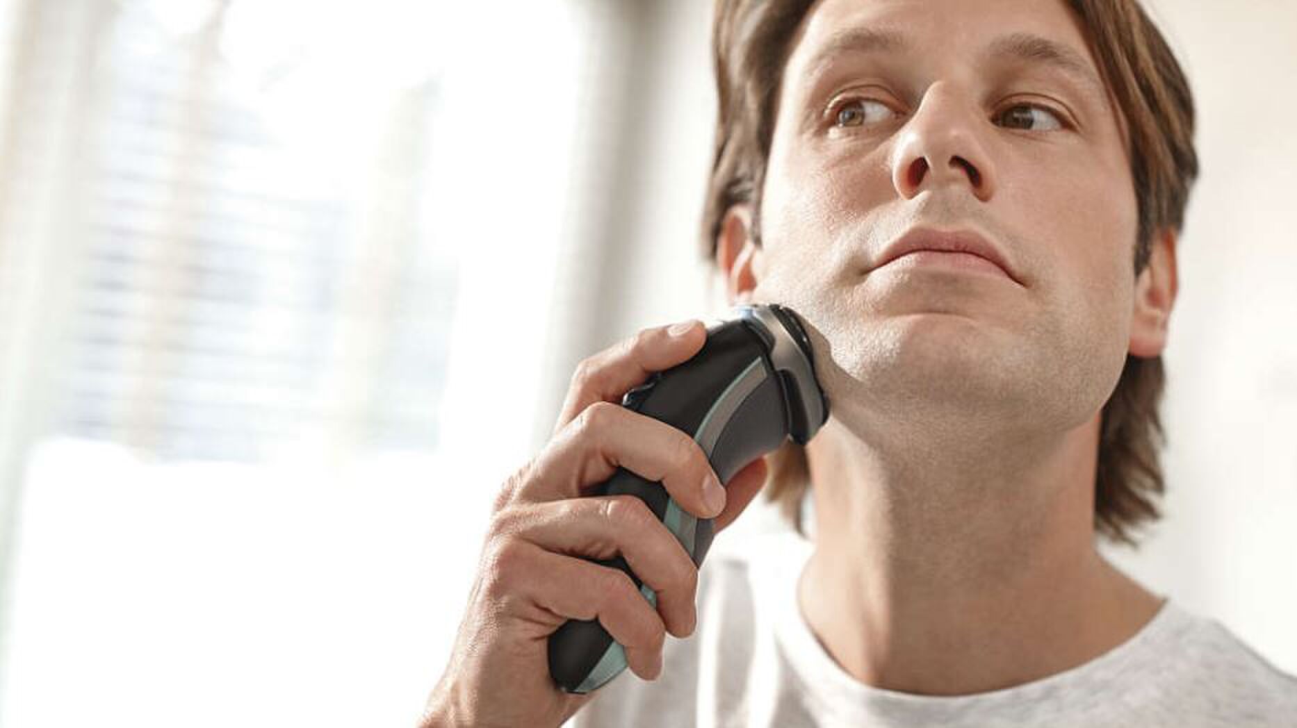 scheerapparaat philips trimmer