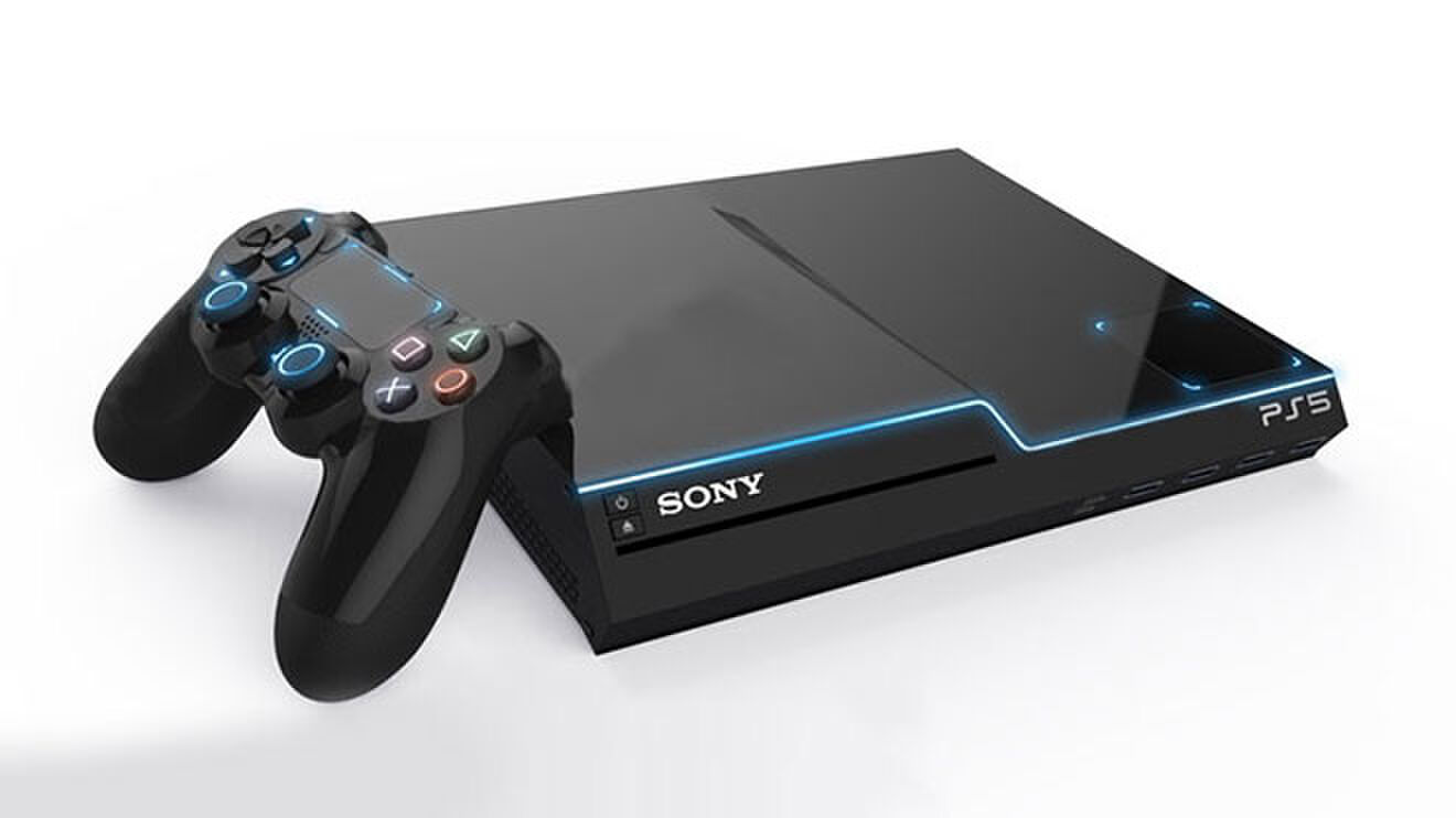 PlayStation 5