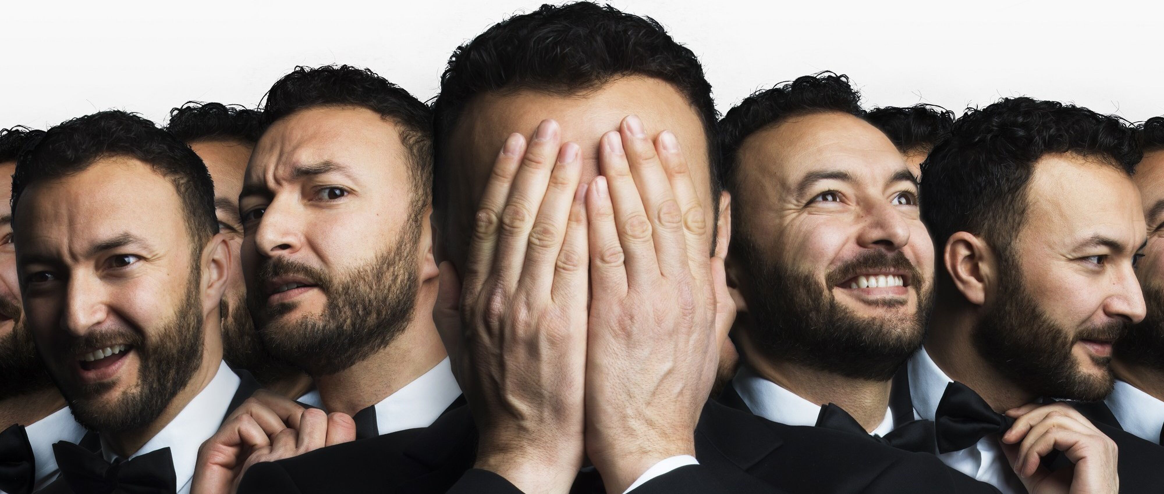 theater voorstelling moederdag 2019