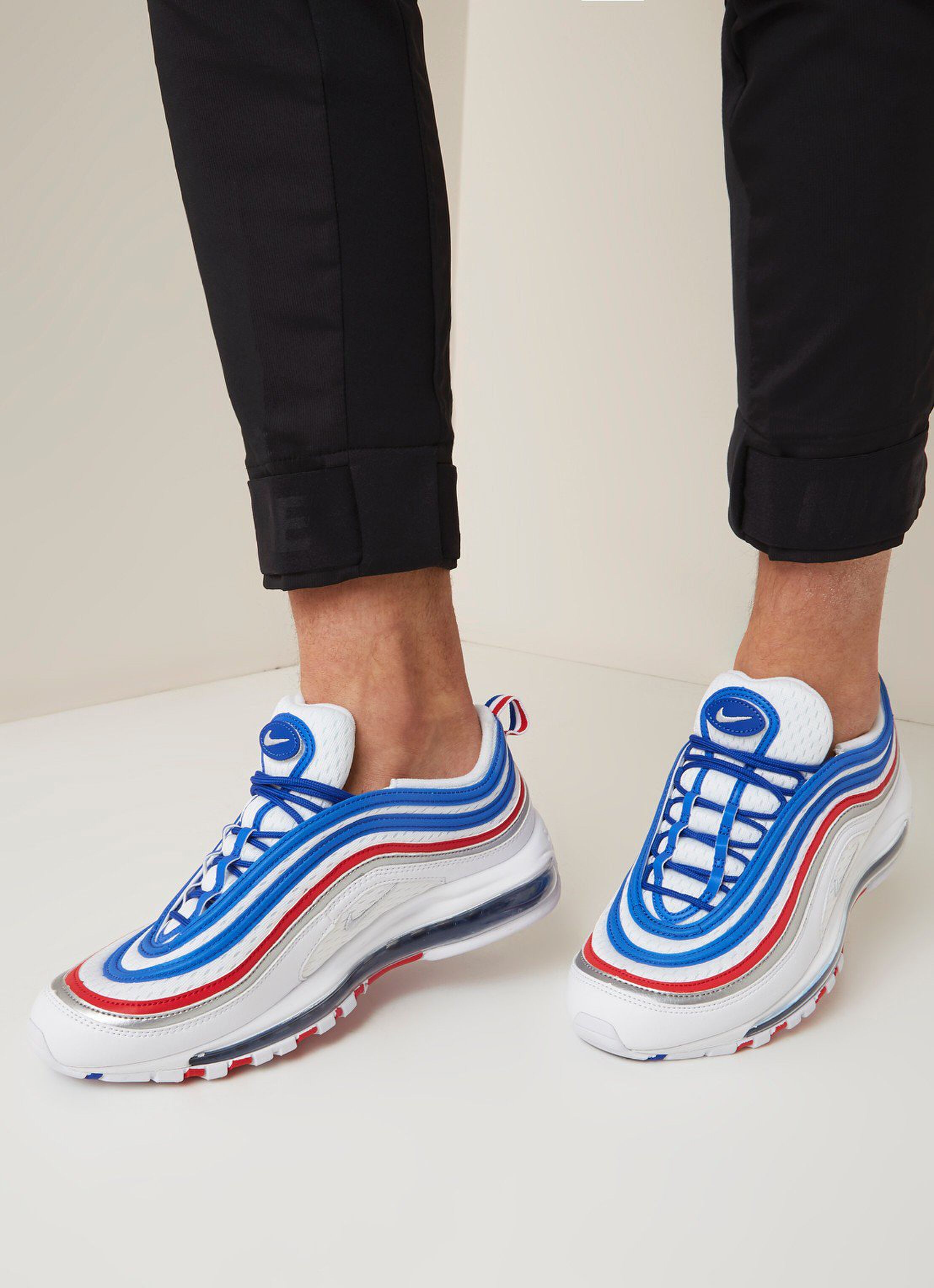 tofste Nike sneakers 
