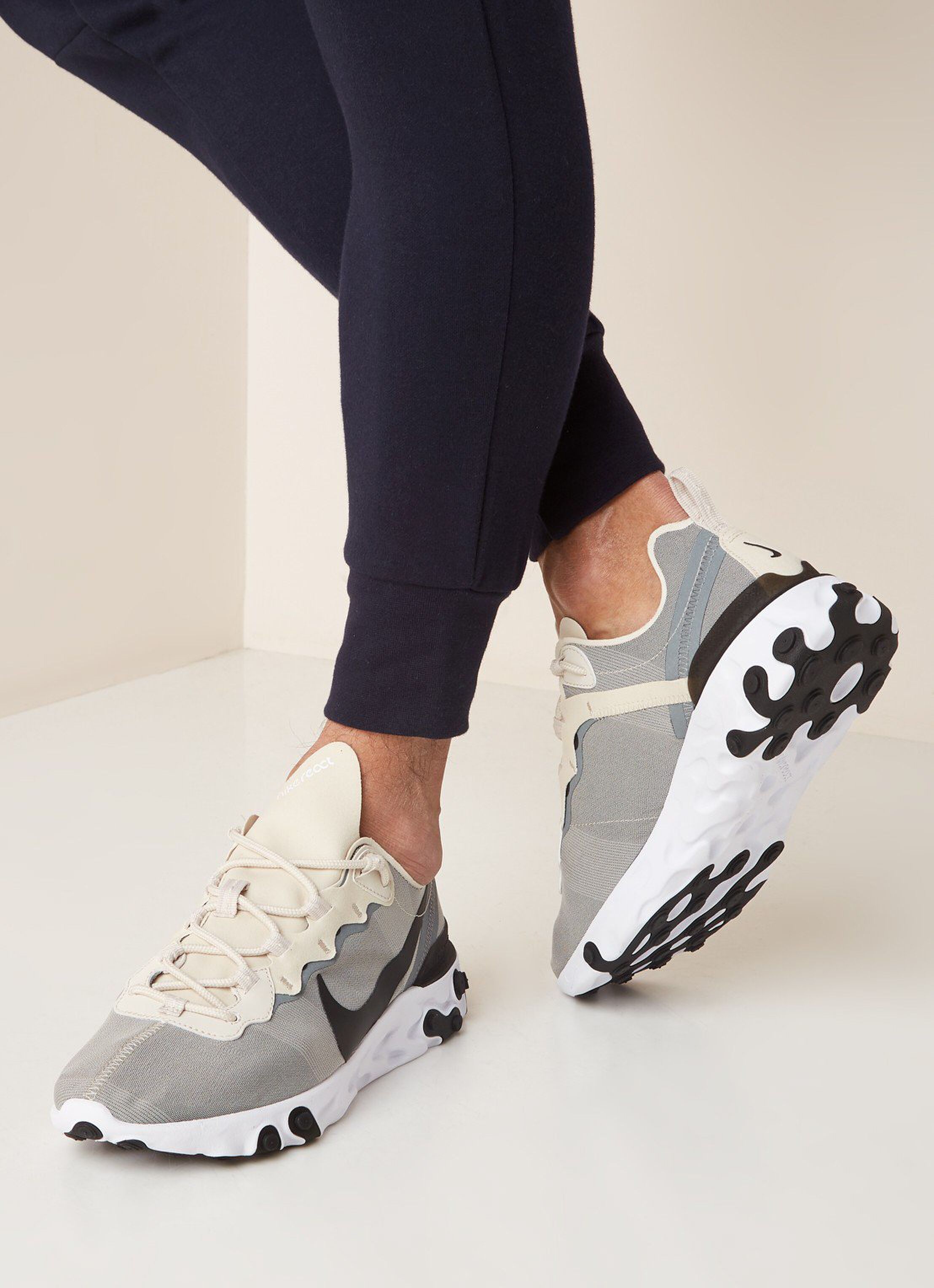 tofste Nike sneakers