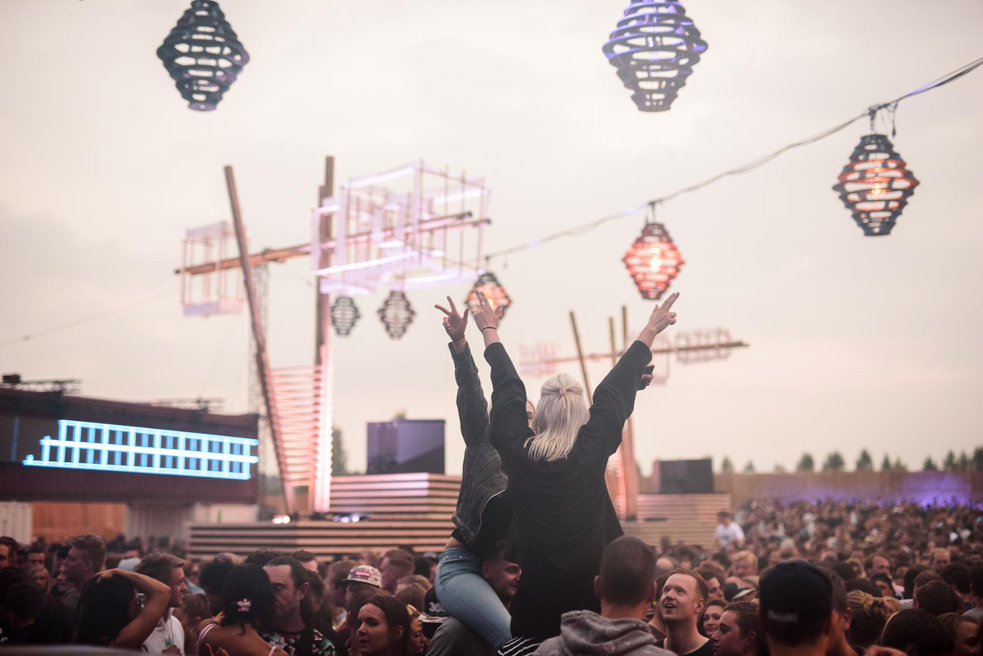 Soenda festival 2019