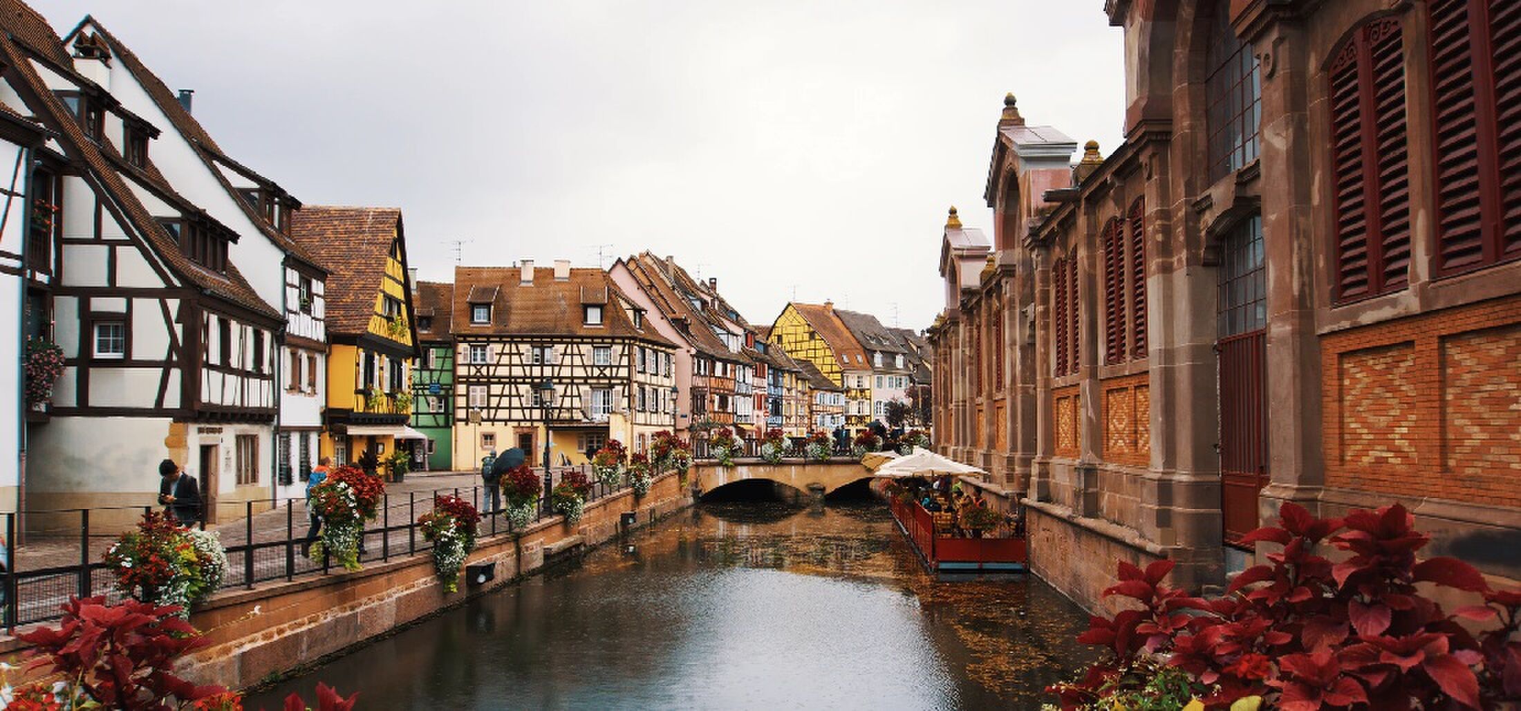 Colmar
