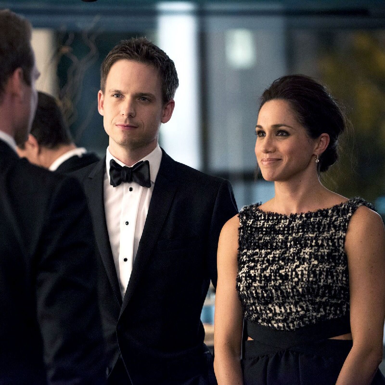 Meghan Markle