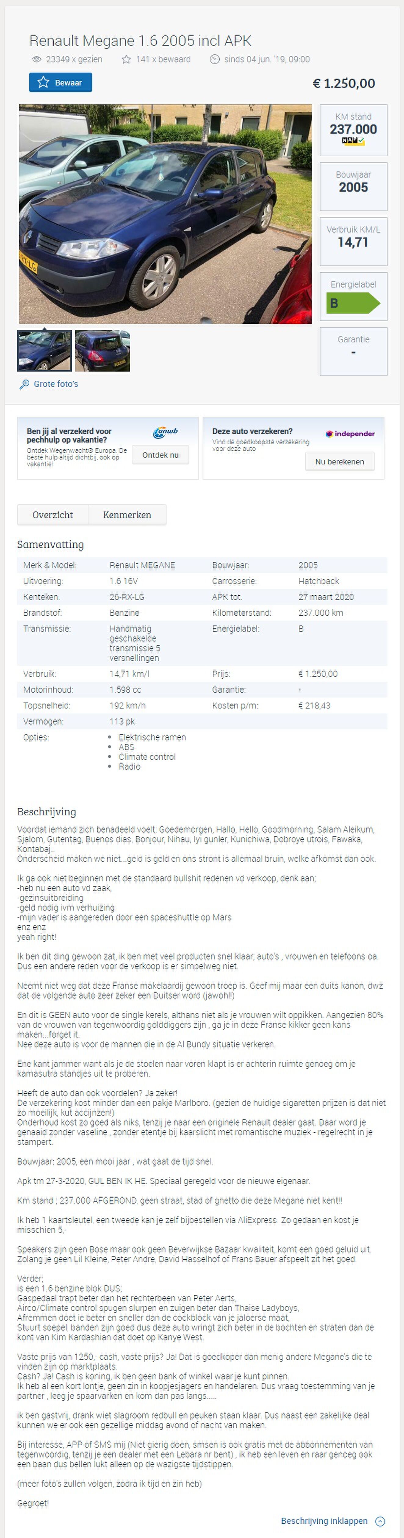 Marktplaats