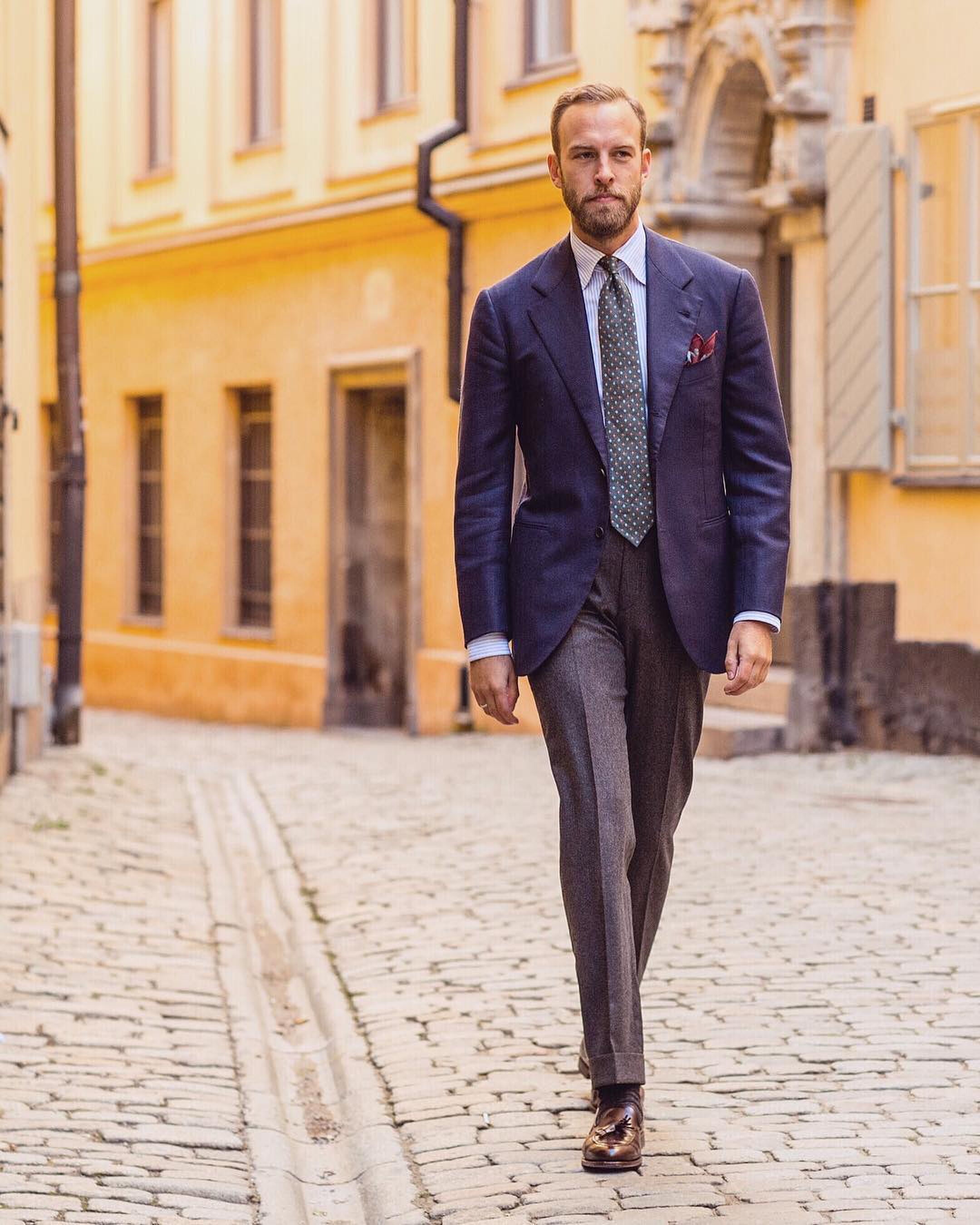 Verschil tussen een colbert en blazer