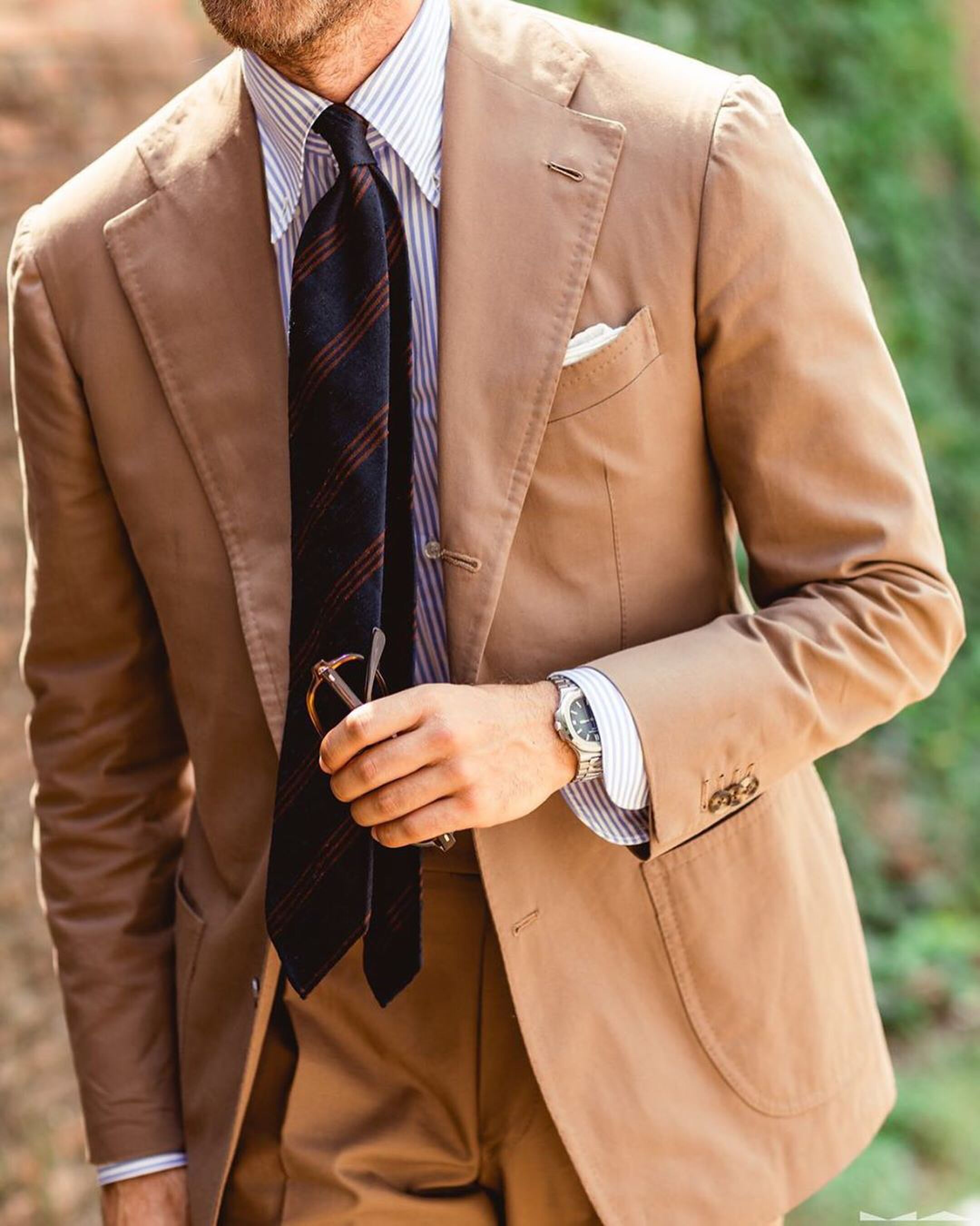 Verschil tussen een colbert en blazer