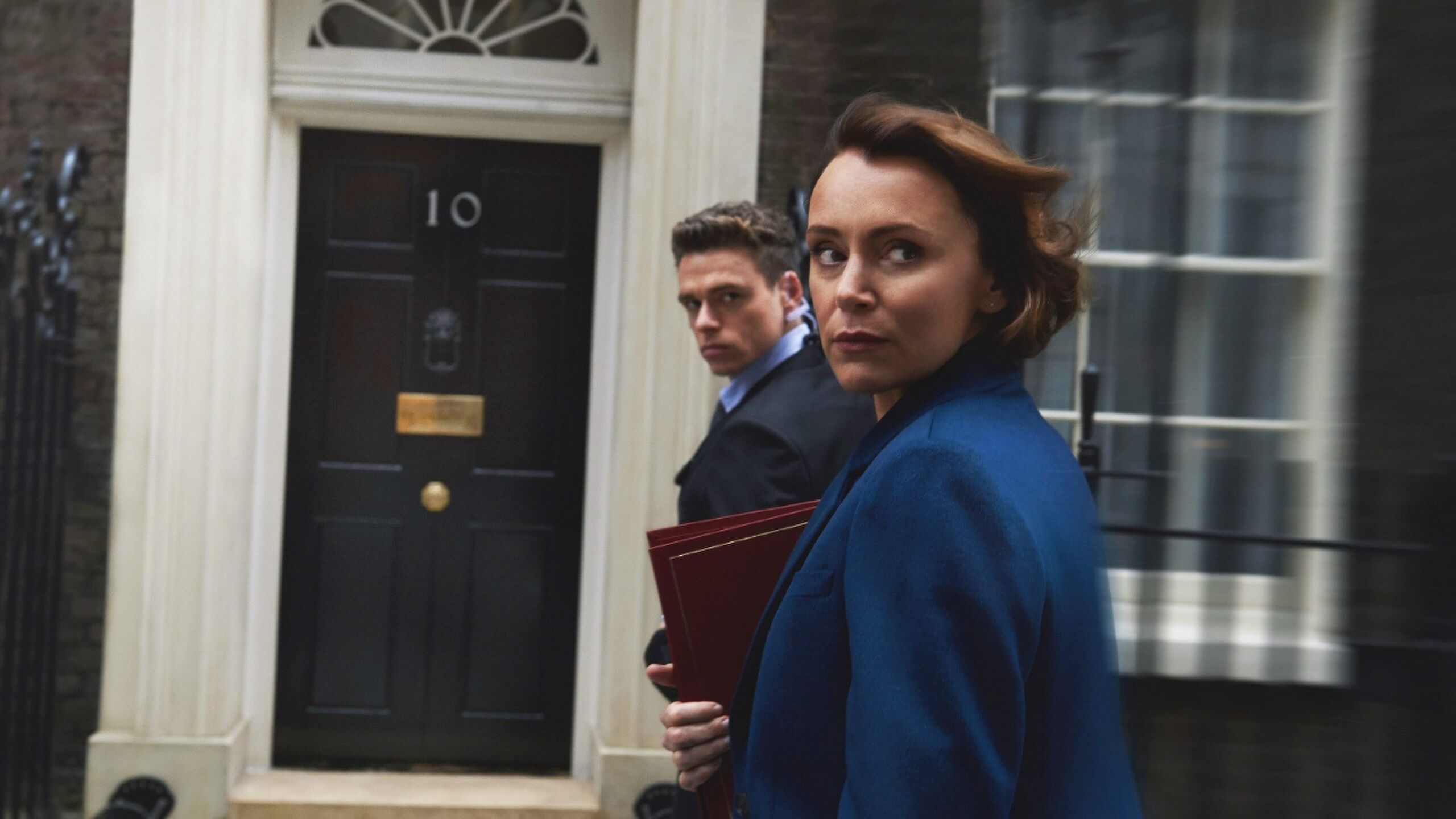 Bodyguard seizoen 2