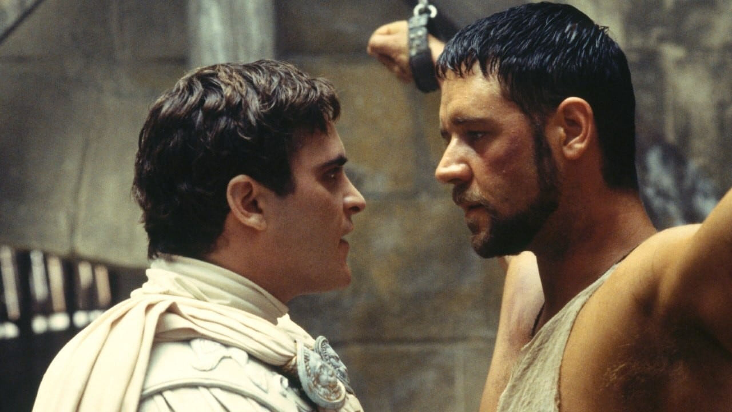Gladiator 2