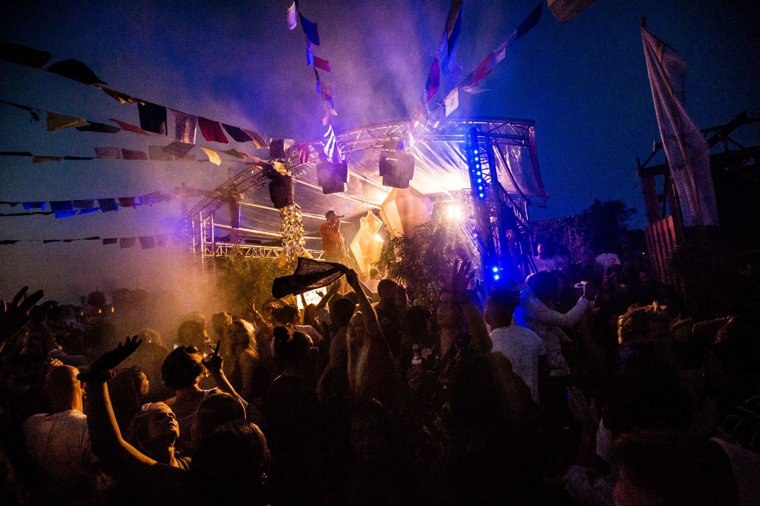 Zomerfestivals