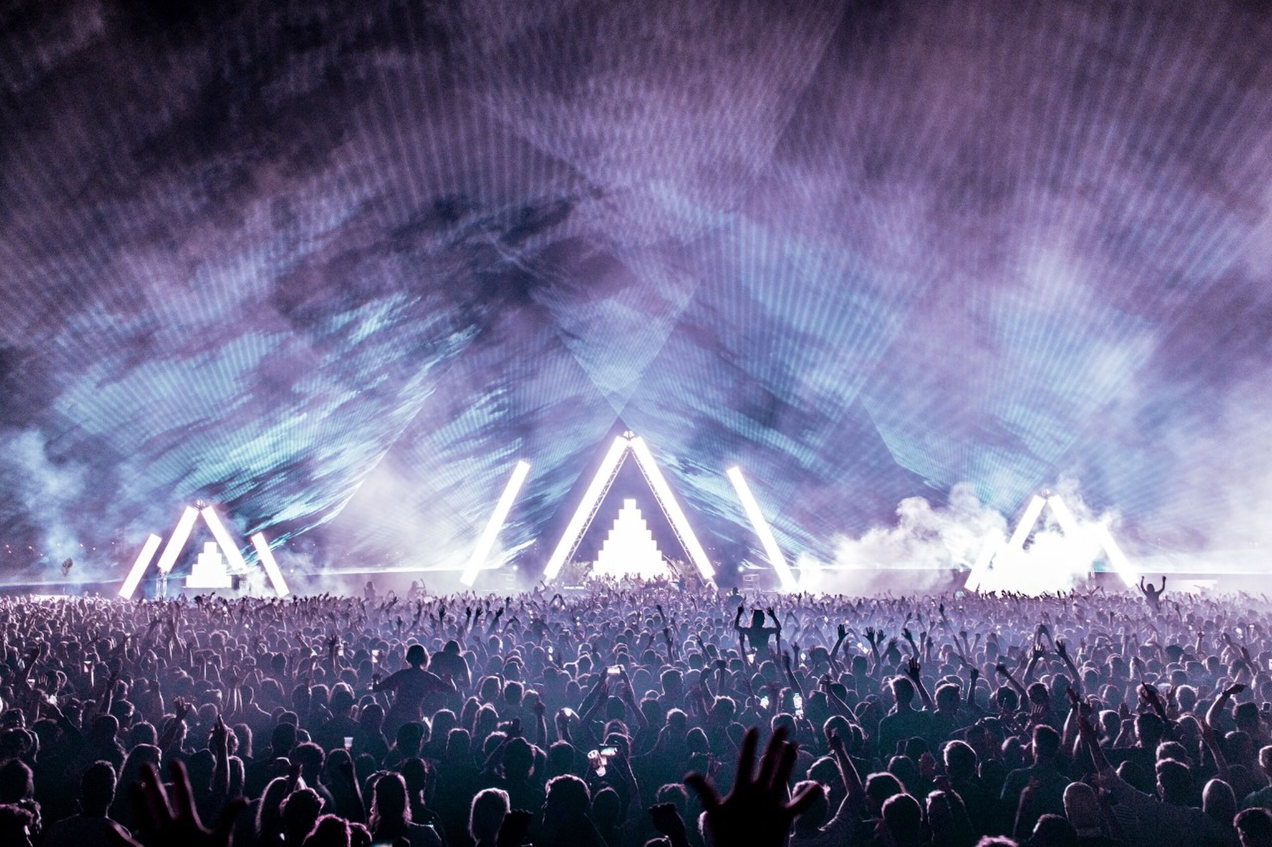 Zomerfestivals
