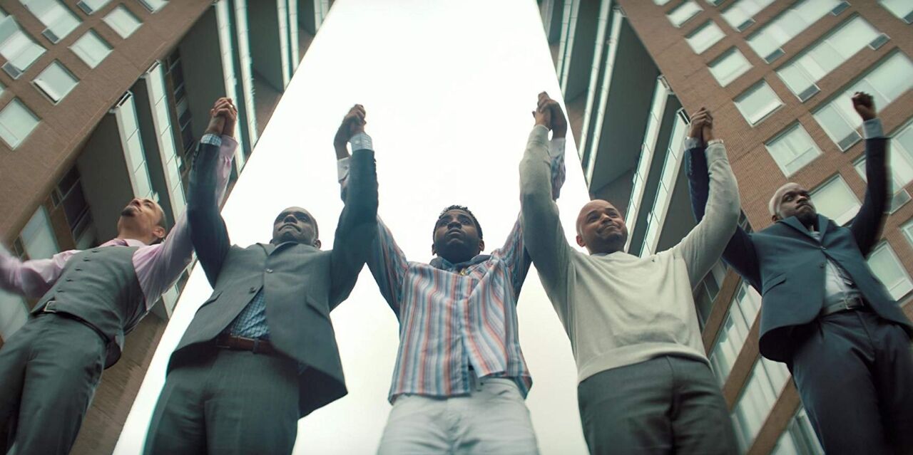 When They See Us