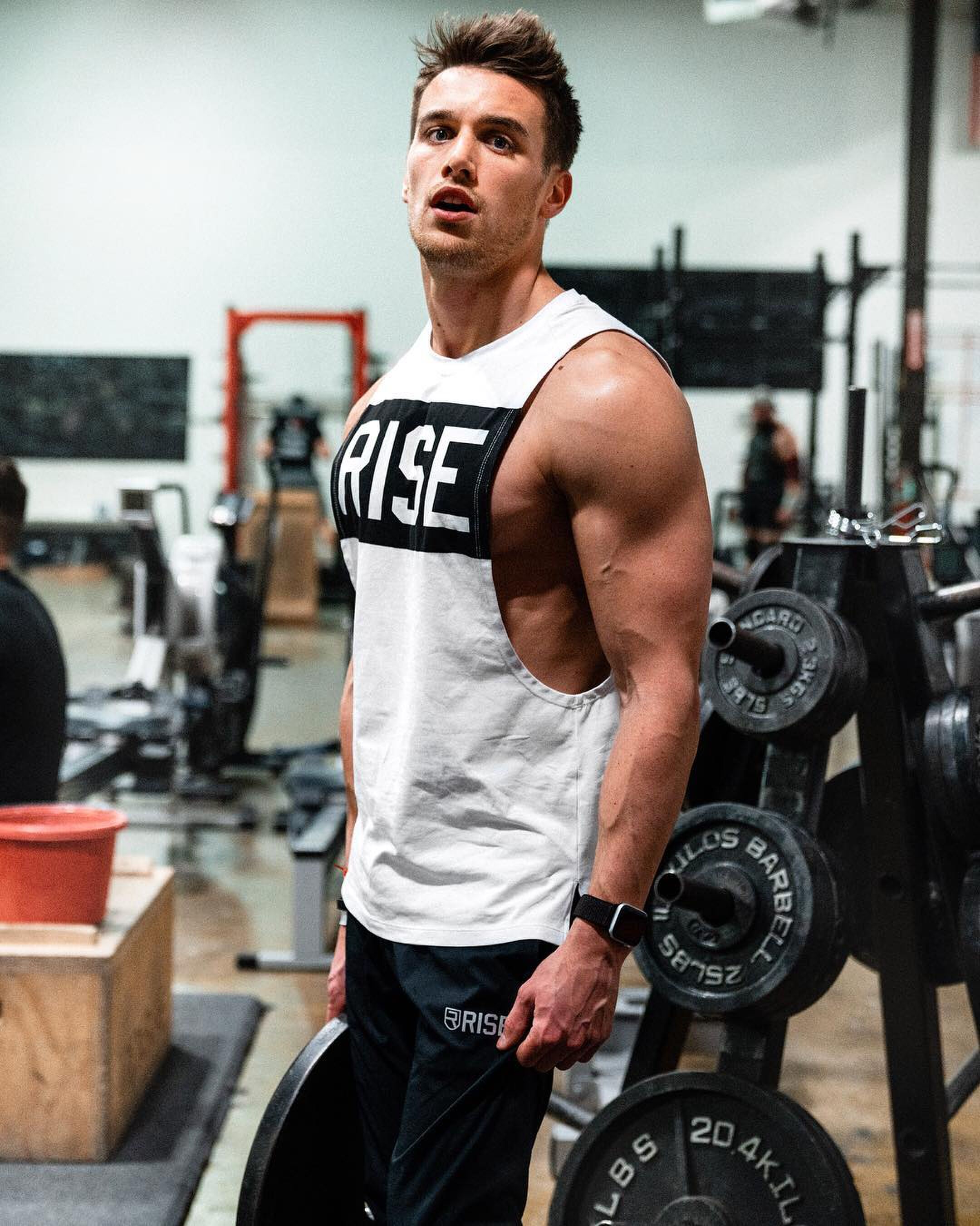 Dit zijn de gevaren van het keto dieet MAN MAN